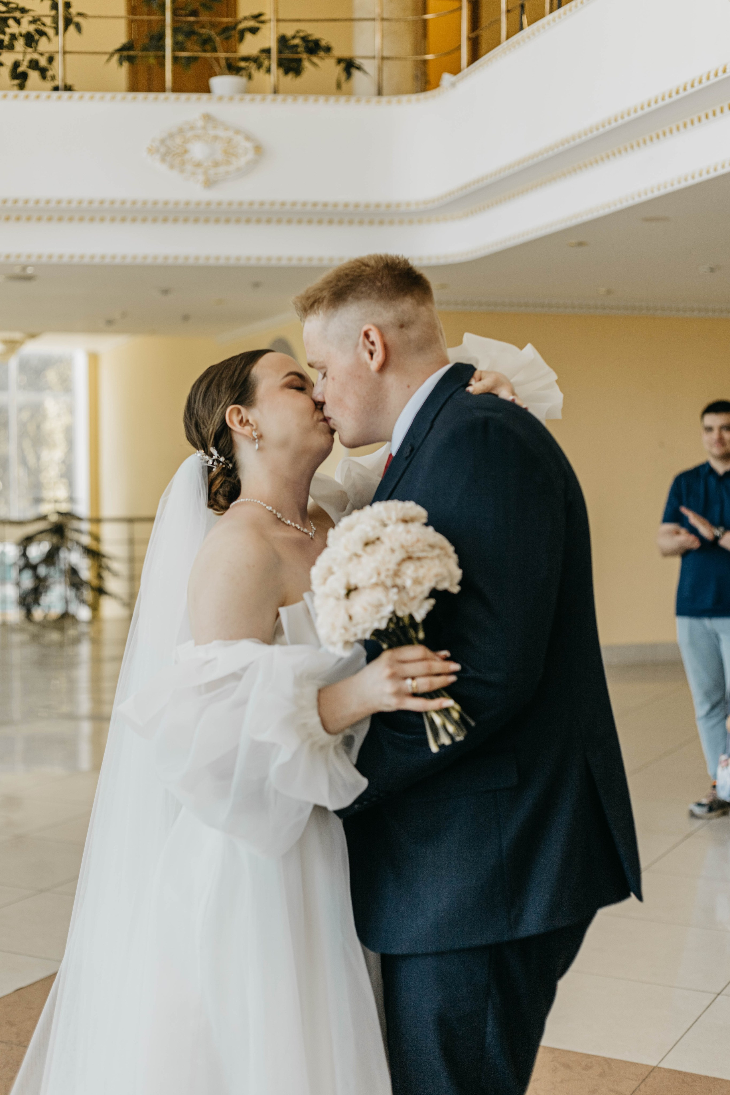 Свадебные съемки. Ваш фотограф Софи