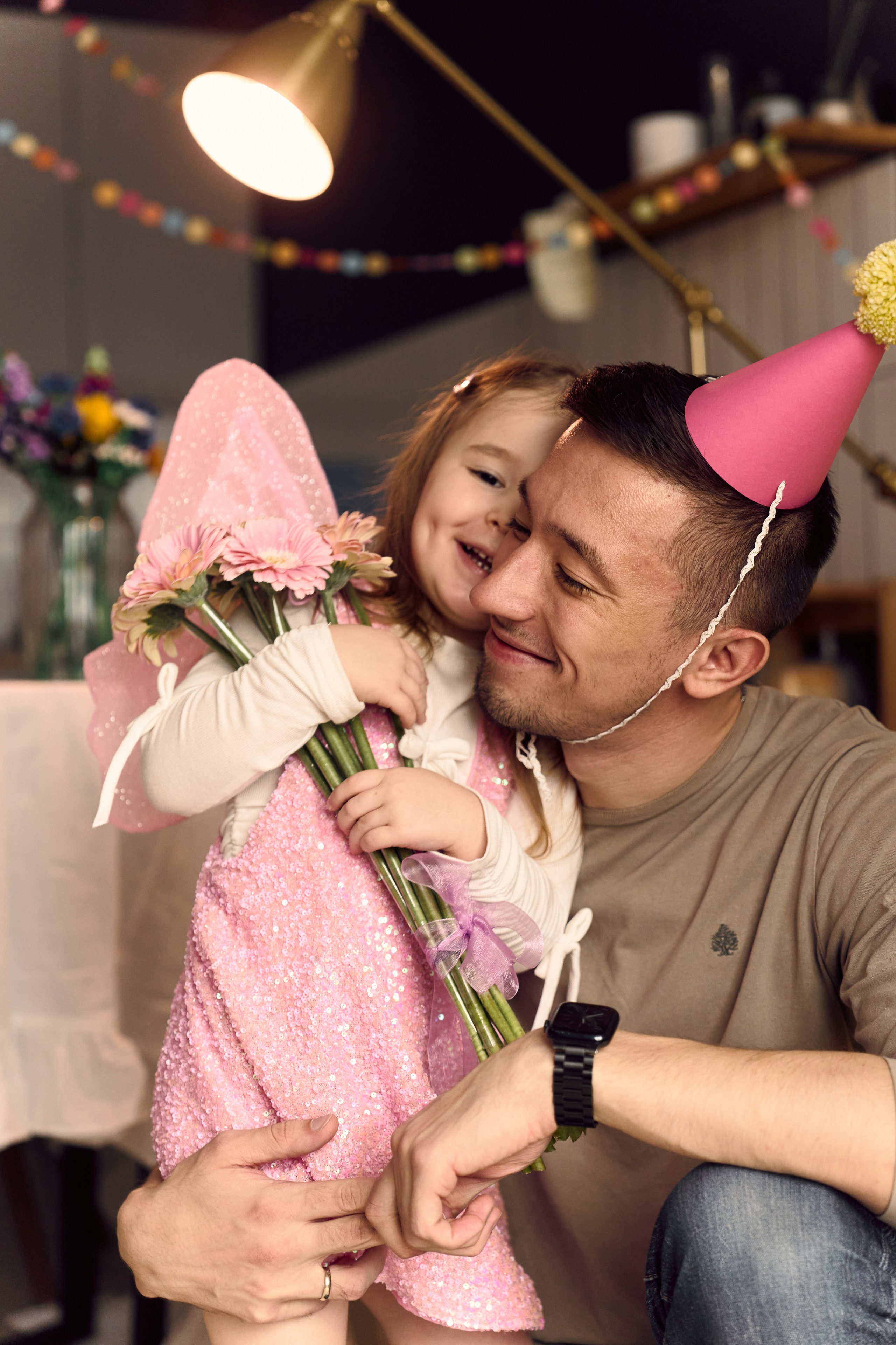 Ульяше 4 года!. Фотограф Москва и Екатеринбург. Максимова Соня