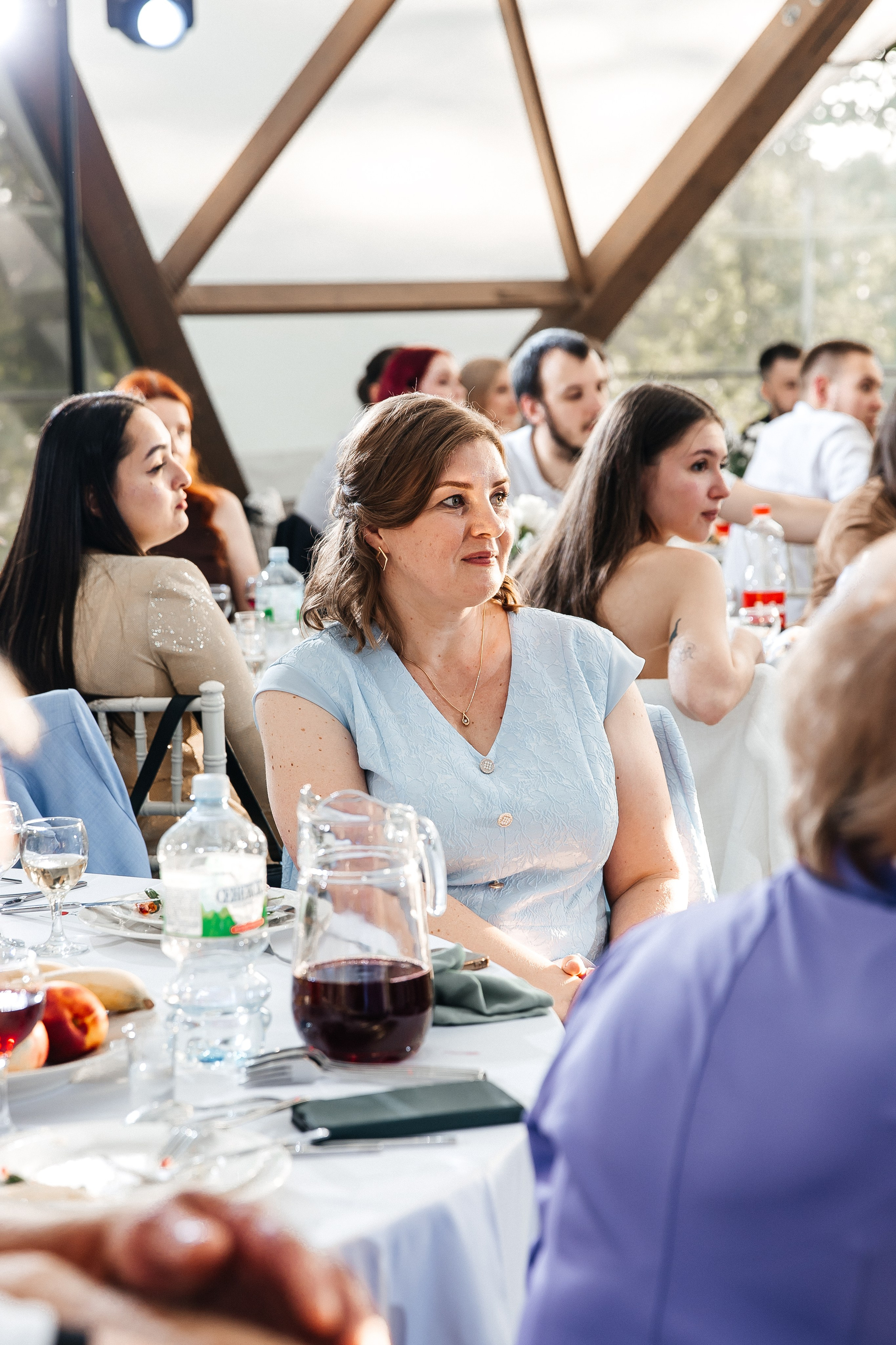 Max & Veronika. Свадебный фотограф в Москве Виктория Арехова