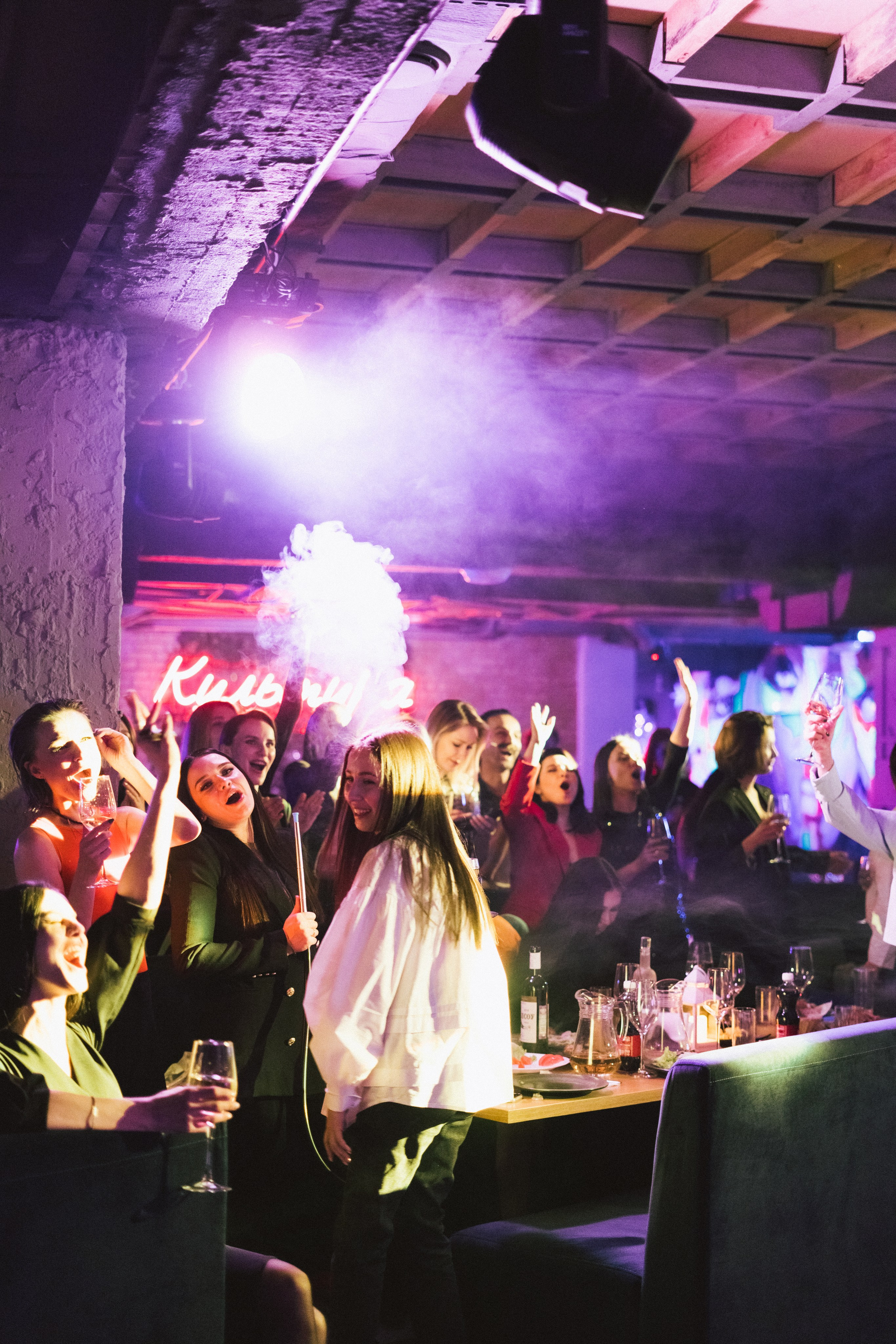 Афанасьев. Фотограф Валерия Крахмалева