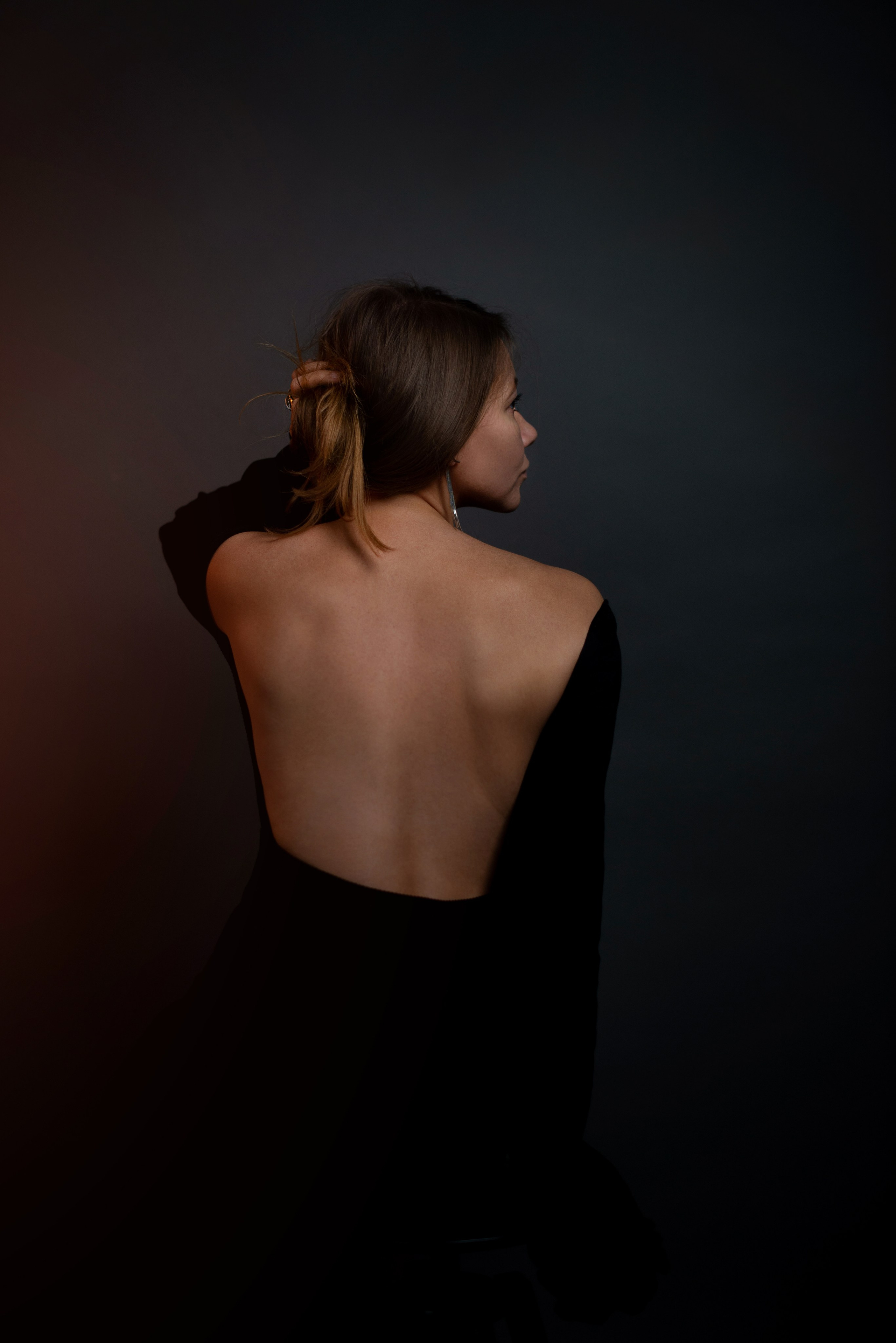 Портреты. Фотограф в Ульяновске Даниил Николаев