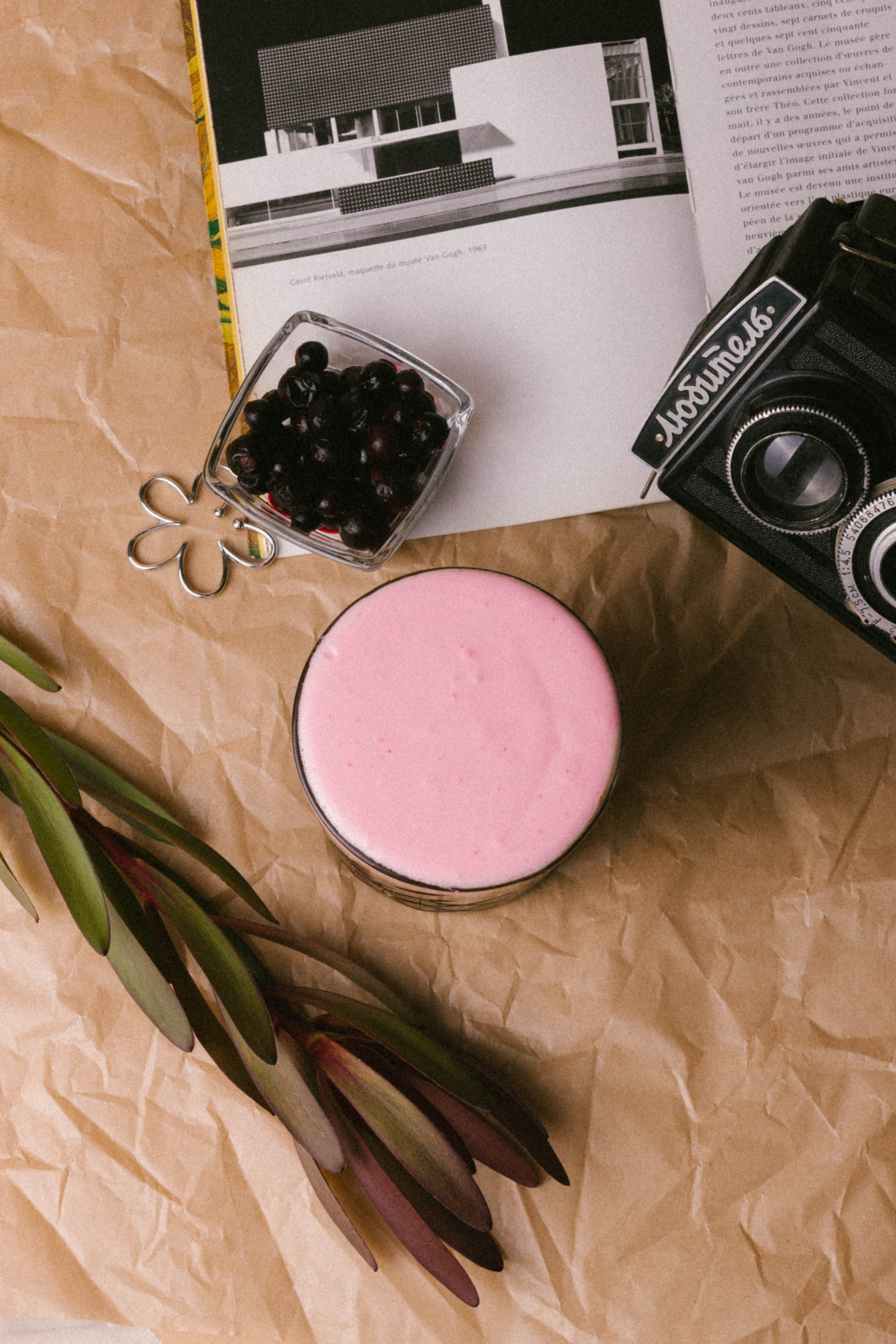 Кофейня «Биография Кофе». Коммерческий фотограф в Санкт-Петербурге (СПб) Екатерина Панчёха, Панчёшка