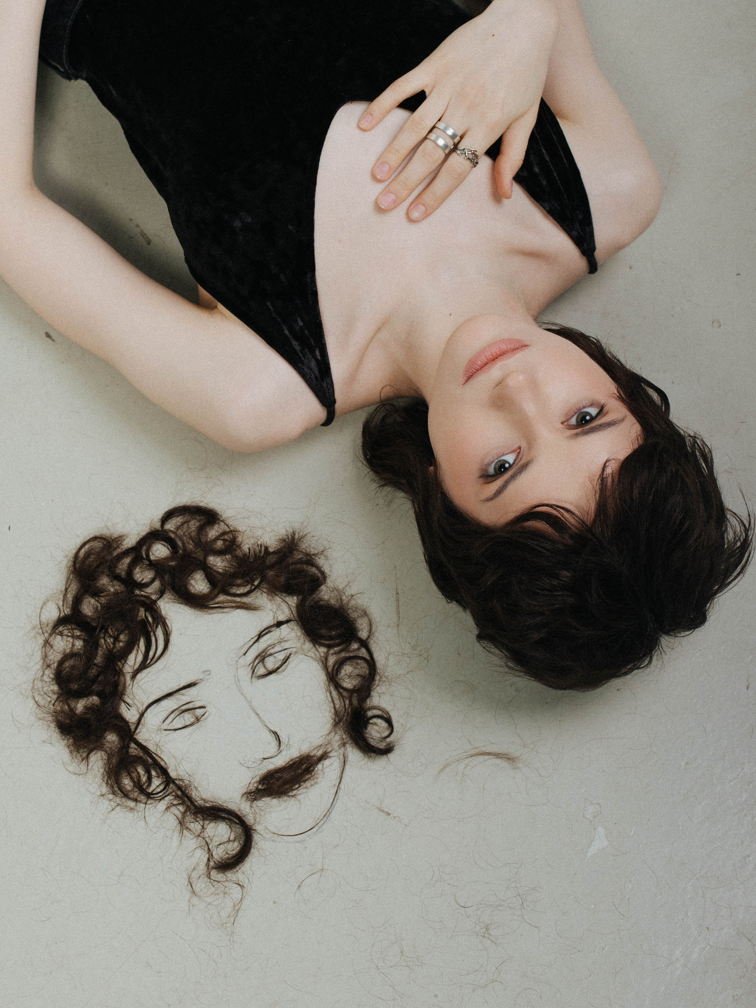 Салон стрижек Cult 33. Коммерческий фотограф в Санкт-Петербурге (СПб) Екатерина Панчёха, Панчёшка