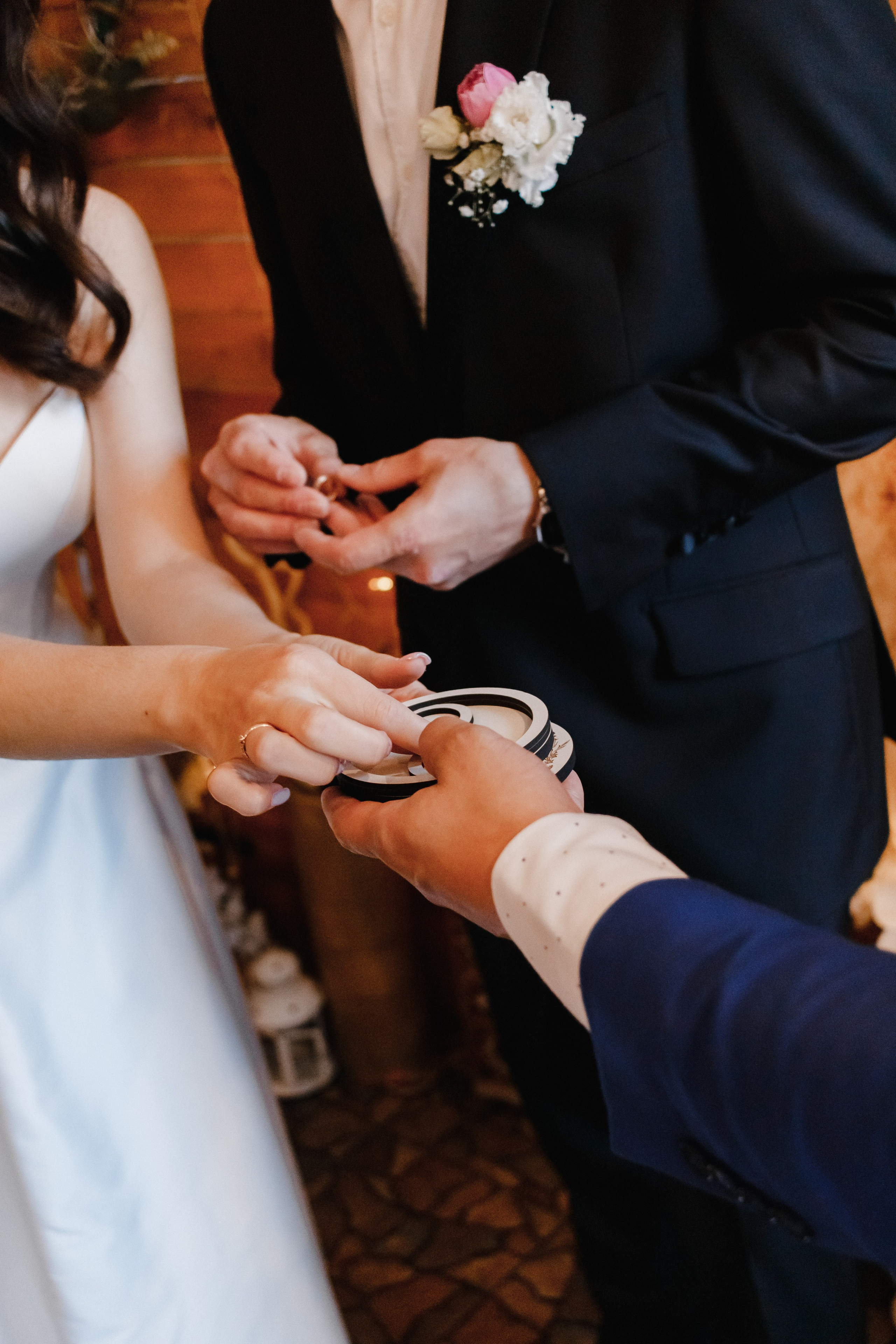 Свадебные. Коммерческий фотограф в Санкт-Петербурге (СПб) Екатерина Панчёха, Панчёшка