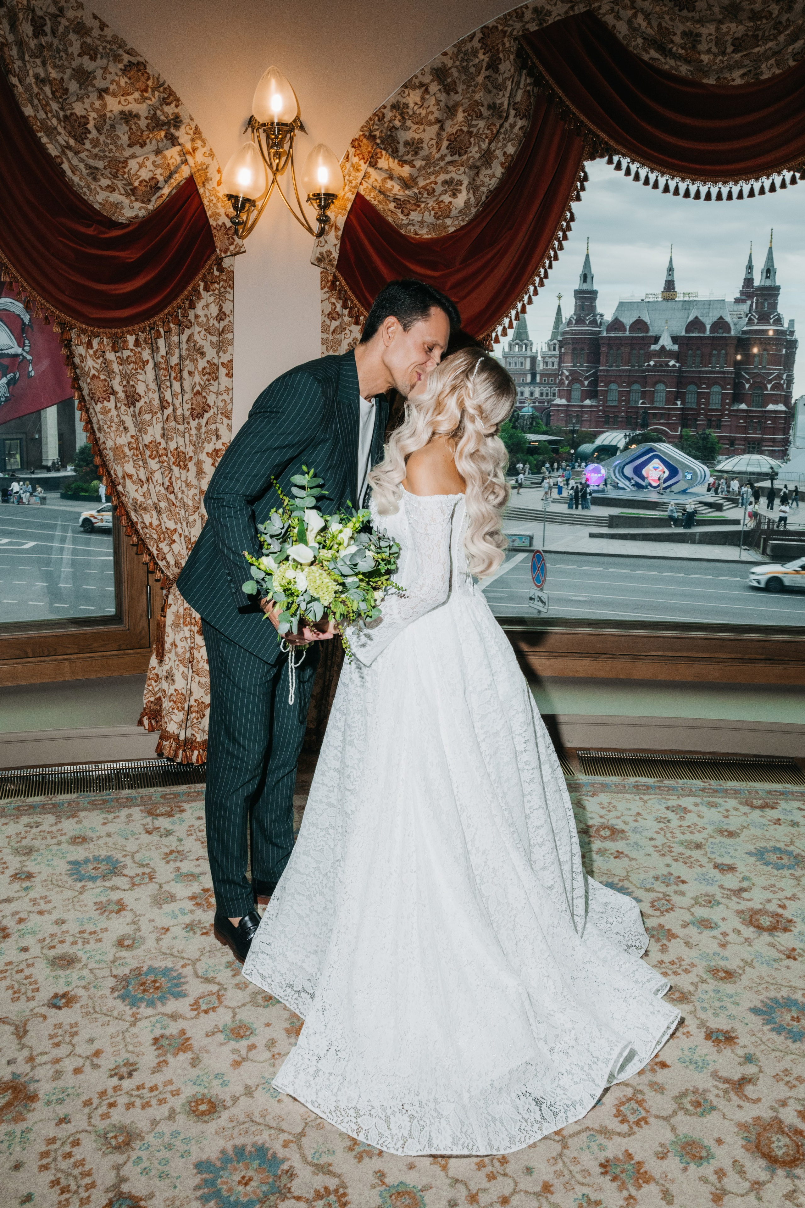 Любить по-русски! Евгений и Екатерина. Фотограф Астафьева Мария