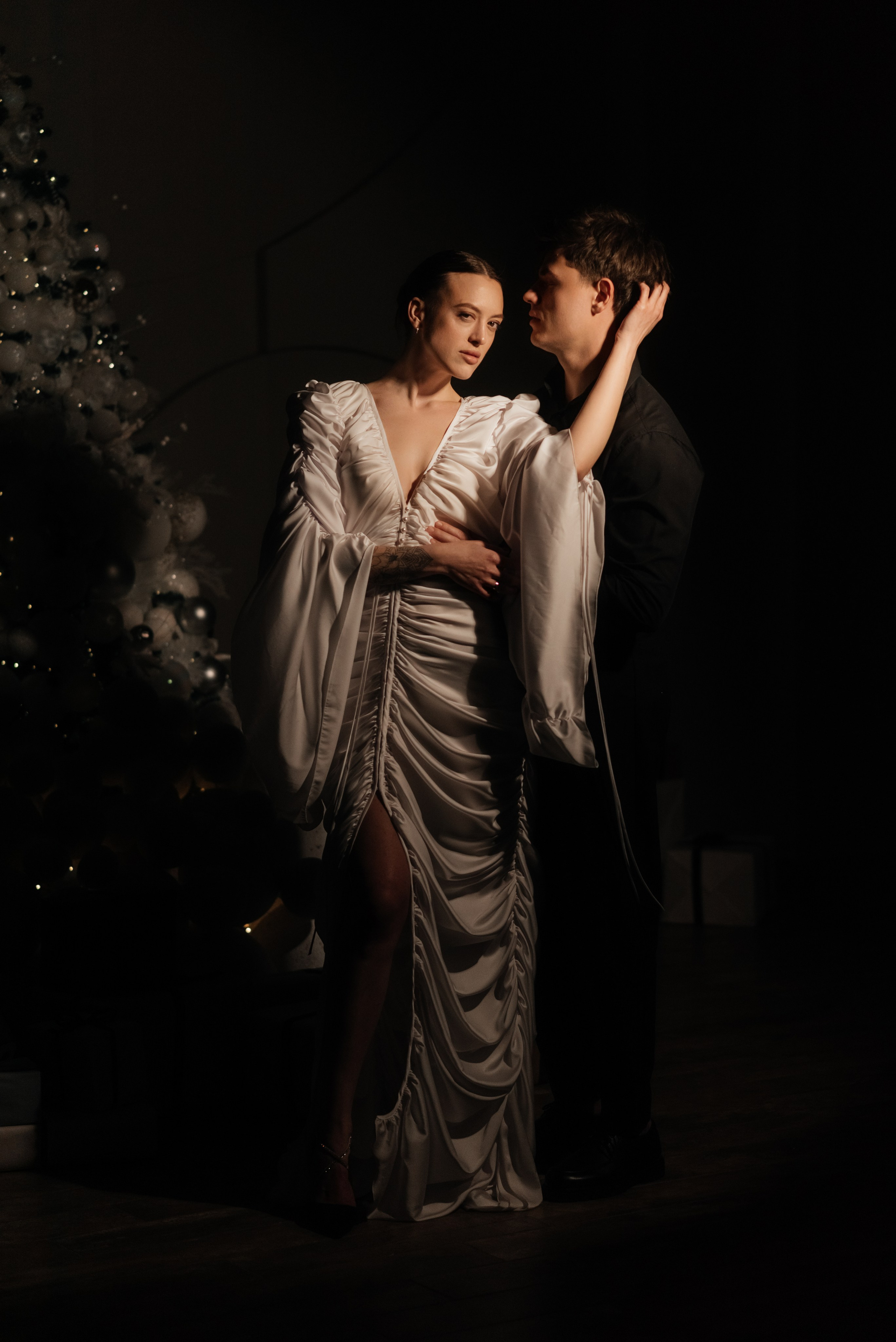 Фотостудия Леона «СОФТ». Фотограф Елена Кучук