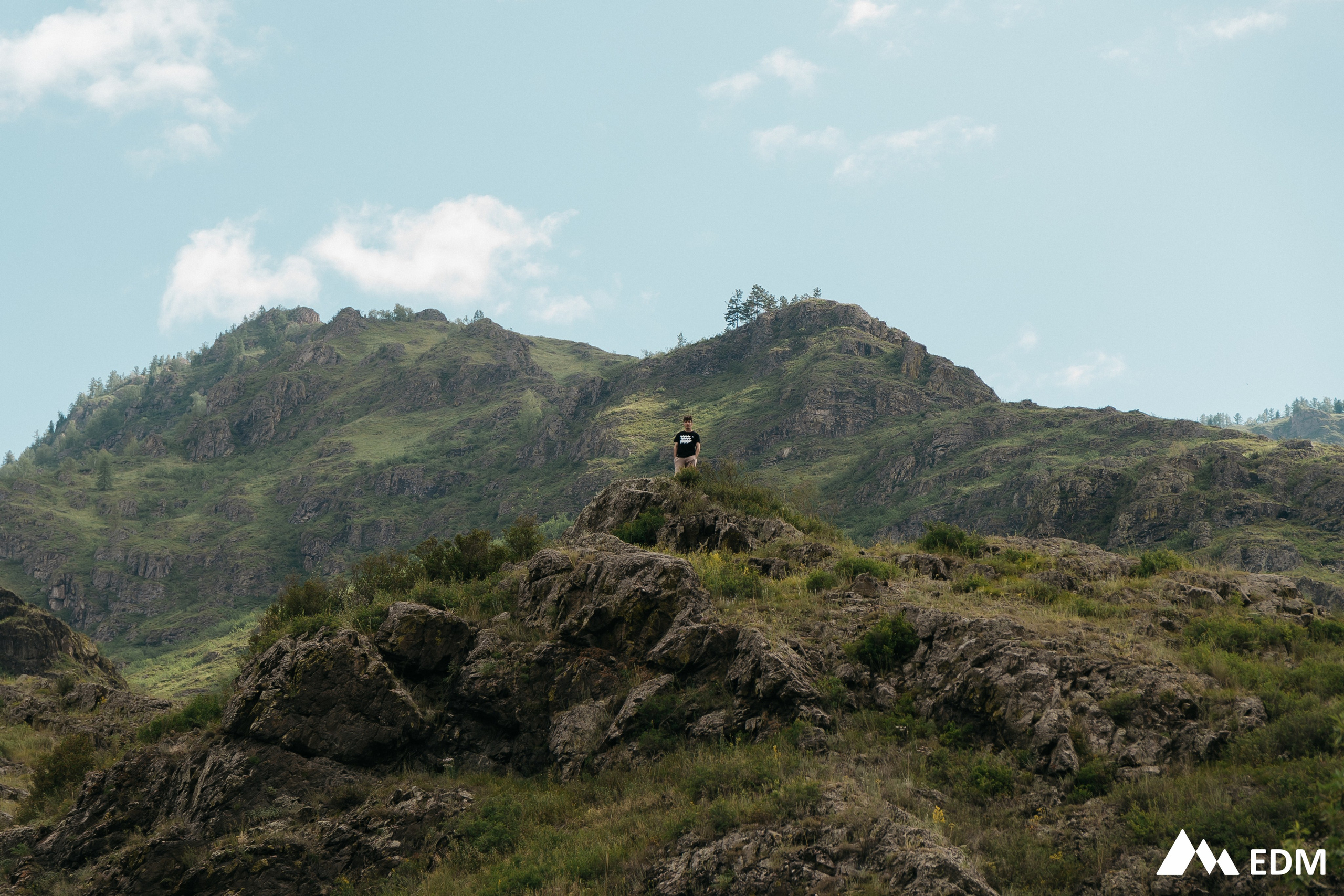 EDM2025. Фотограф Новосибирск Вероника Вишневская