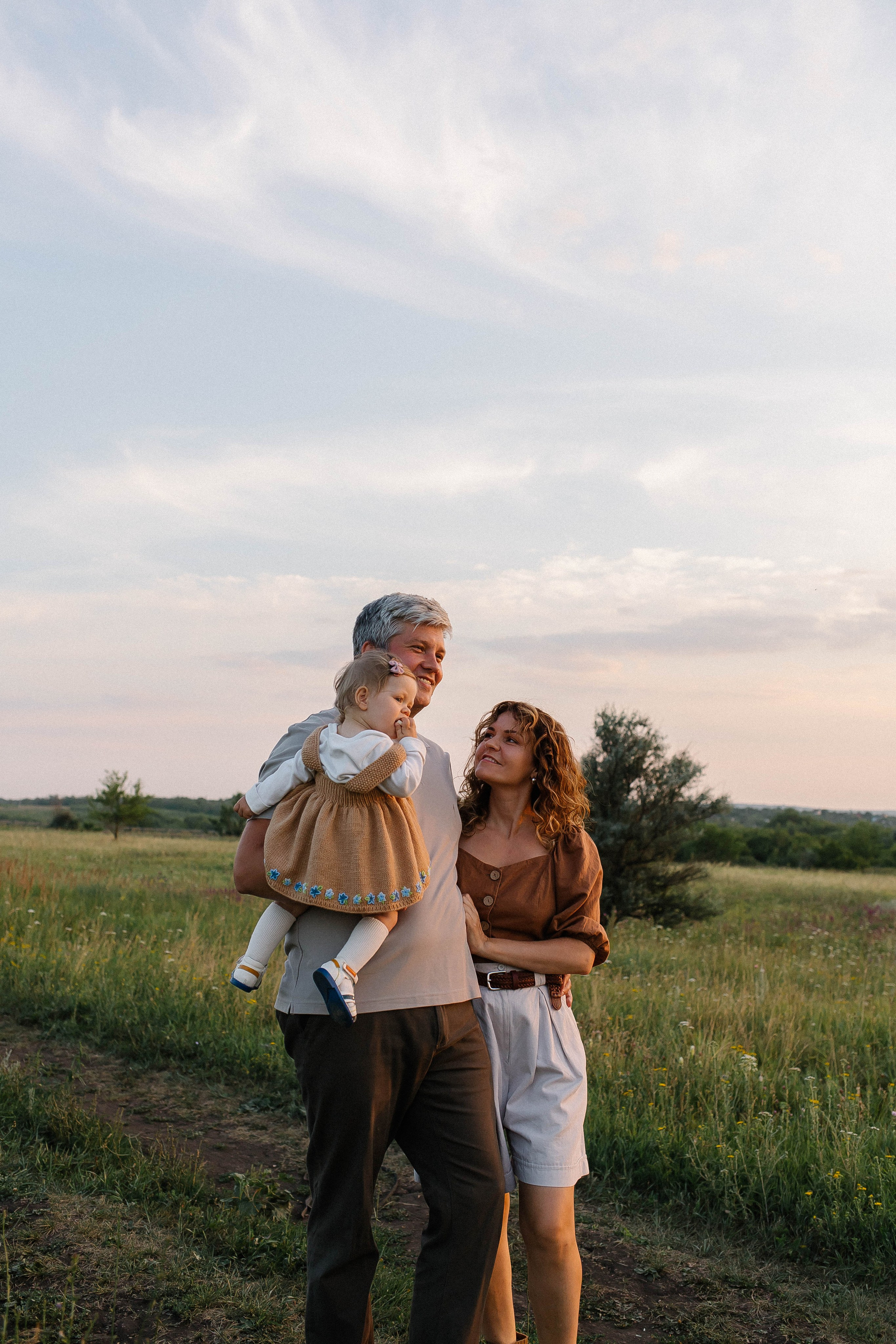 Тепло. Свадебный и семейный фотограф в Самаре Стрельникова Ирина