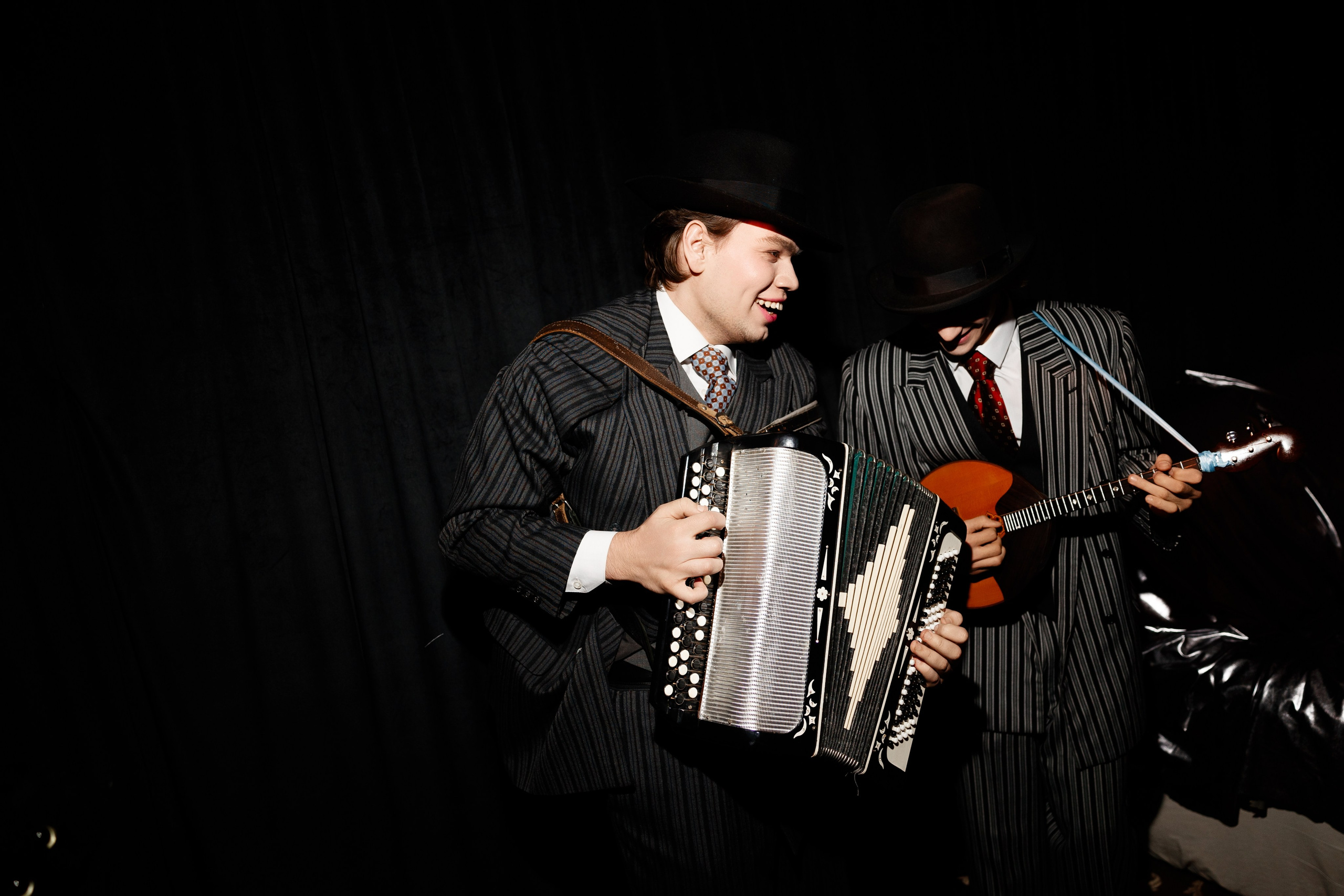 Events. Photographer Sasha Orlov