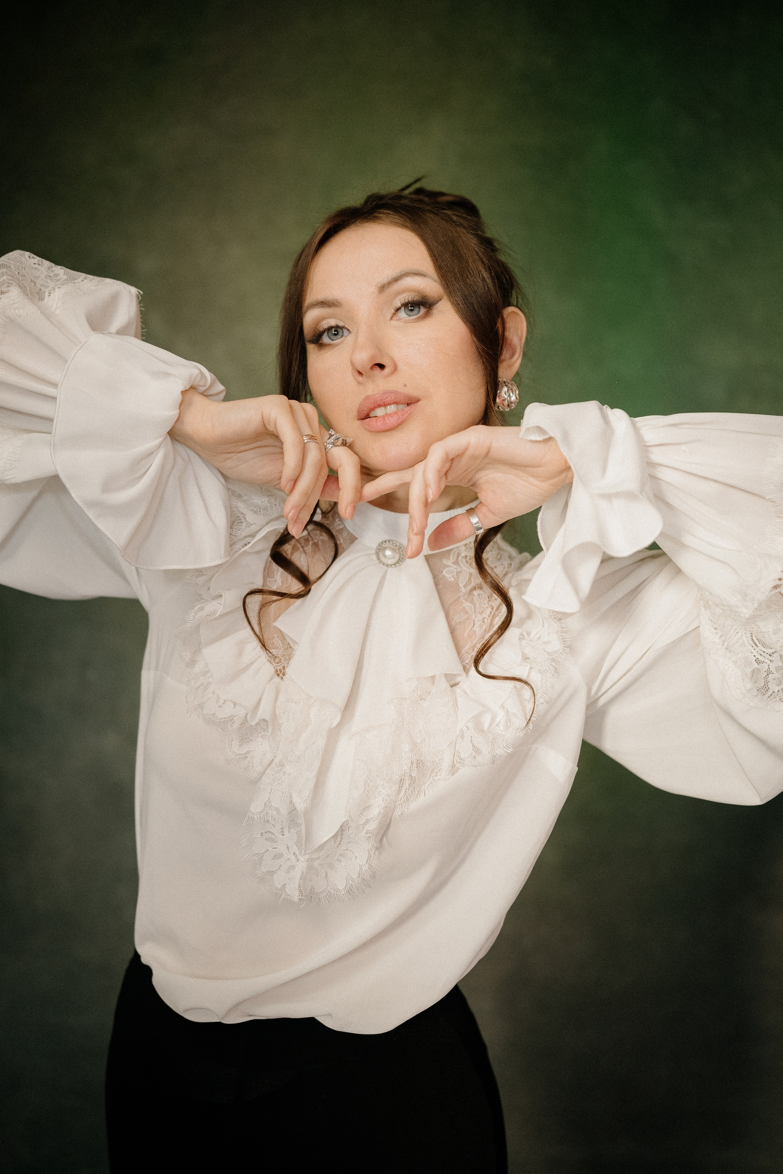 Елена. Алексей Никифоров свадебный и семейный фотограф Москва, Химки