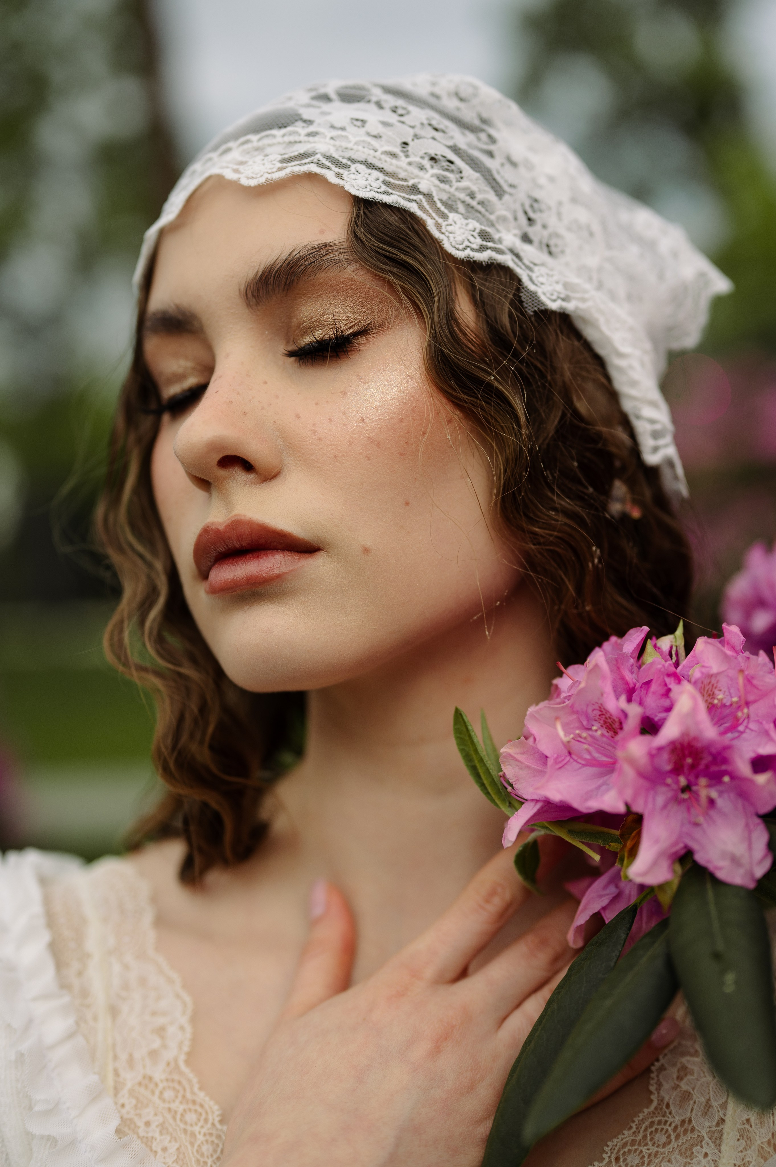 Весна. Свадебный и семейный фотограф в Краснодаре Алина Мельник