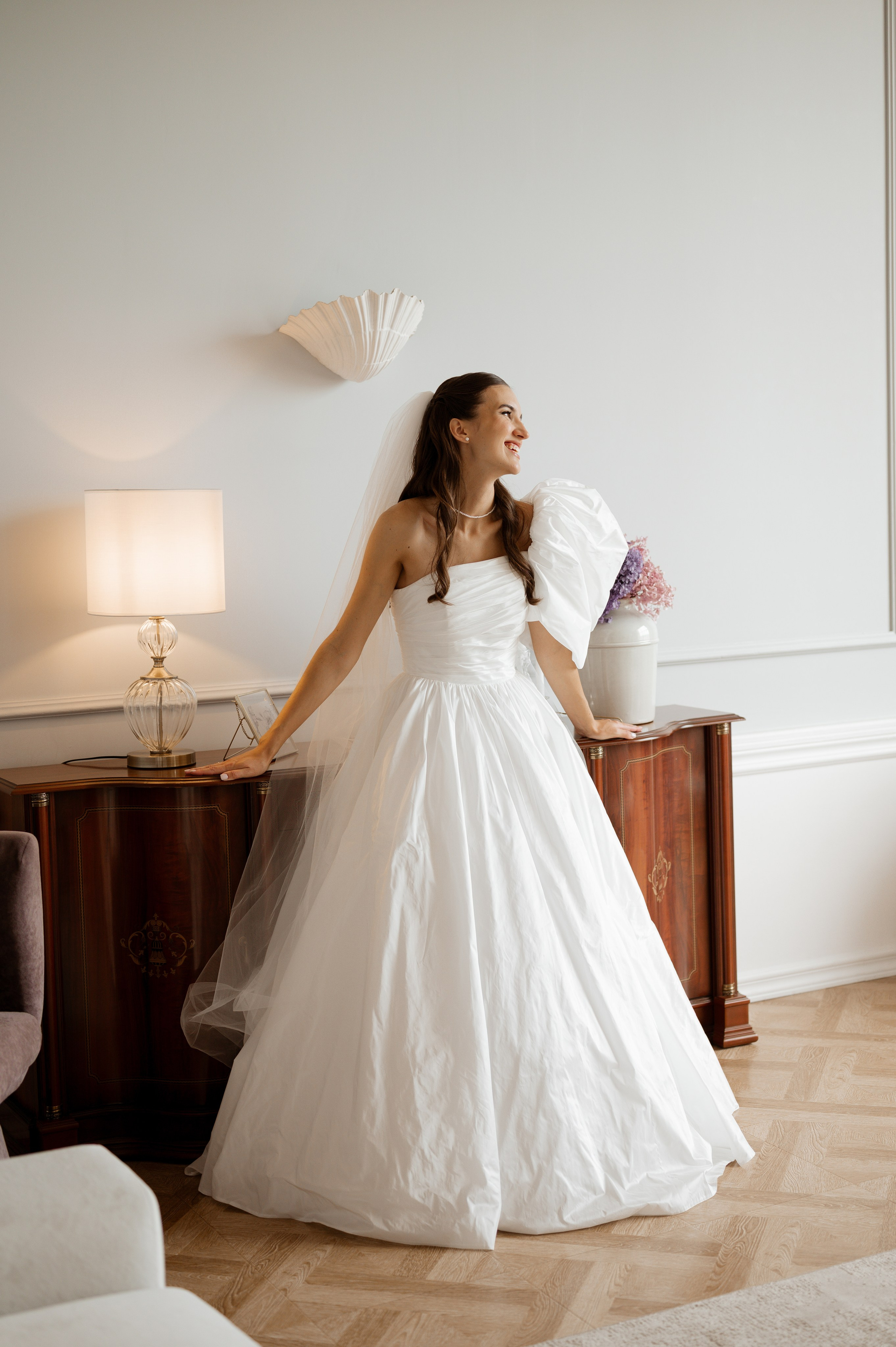 Артем и Анна. Свадебный и семейный фотограф в Краснодаре Алина Мельник