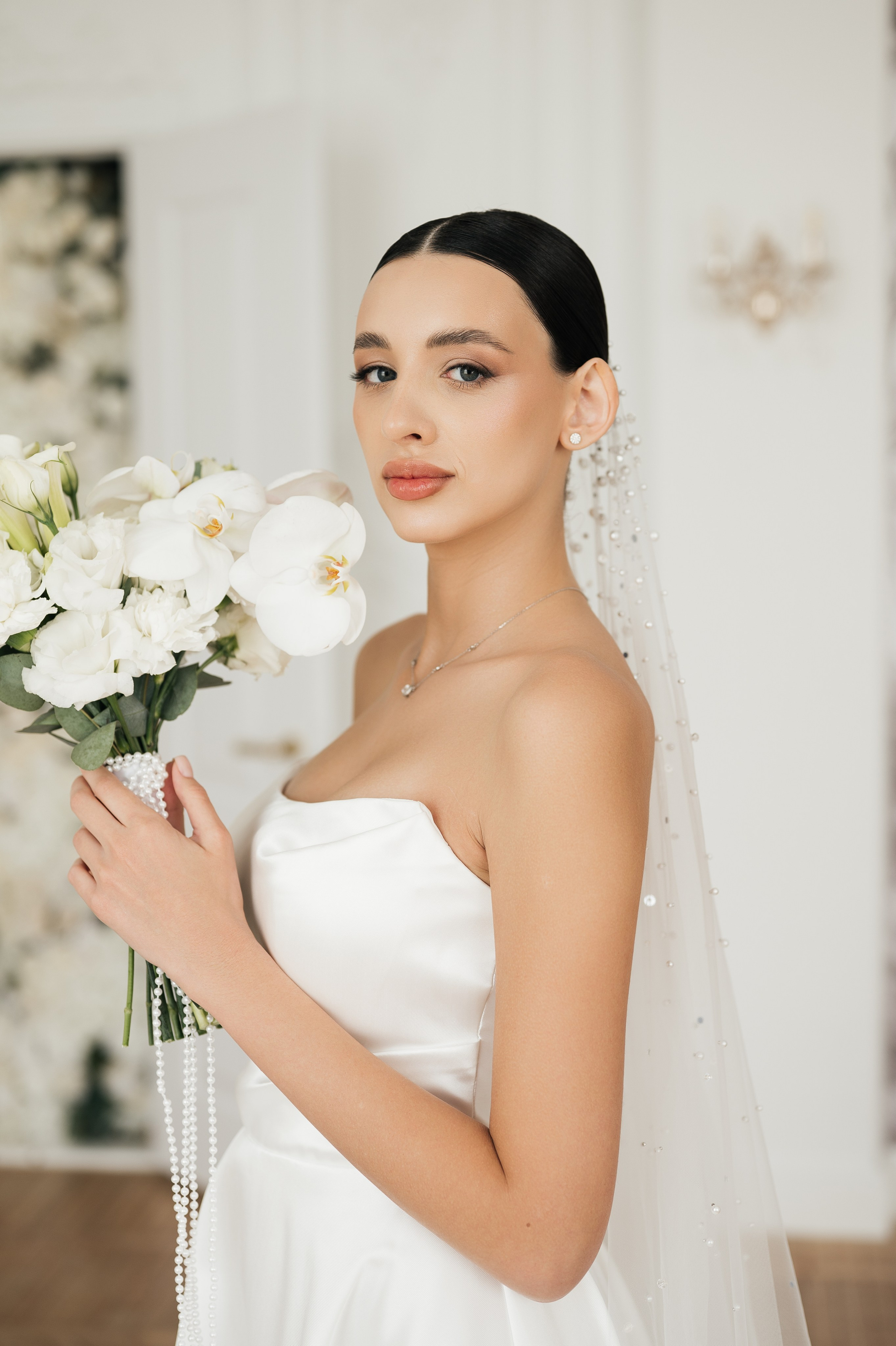 Павел и Полина. Свадебный и семейный фотограф в Краснодаре Алина Мельник