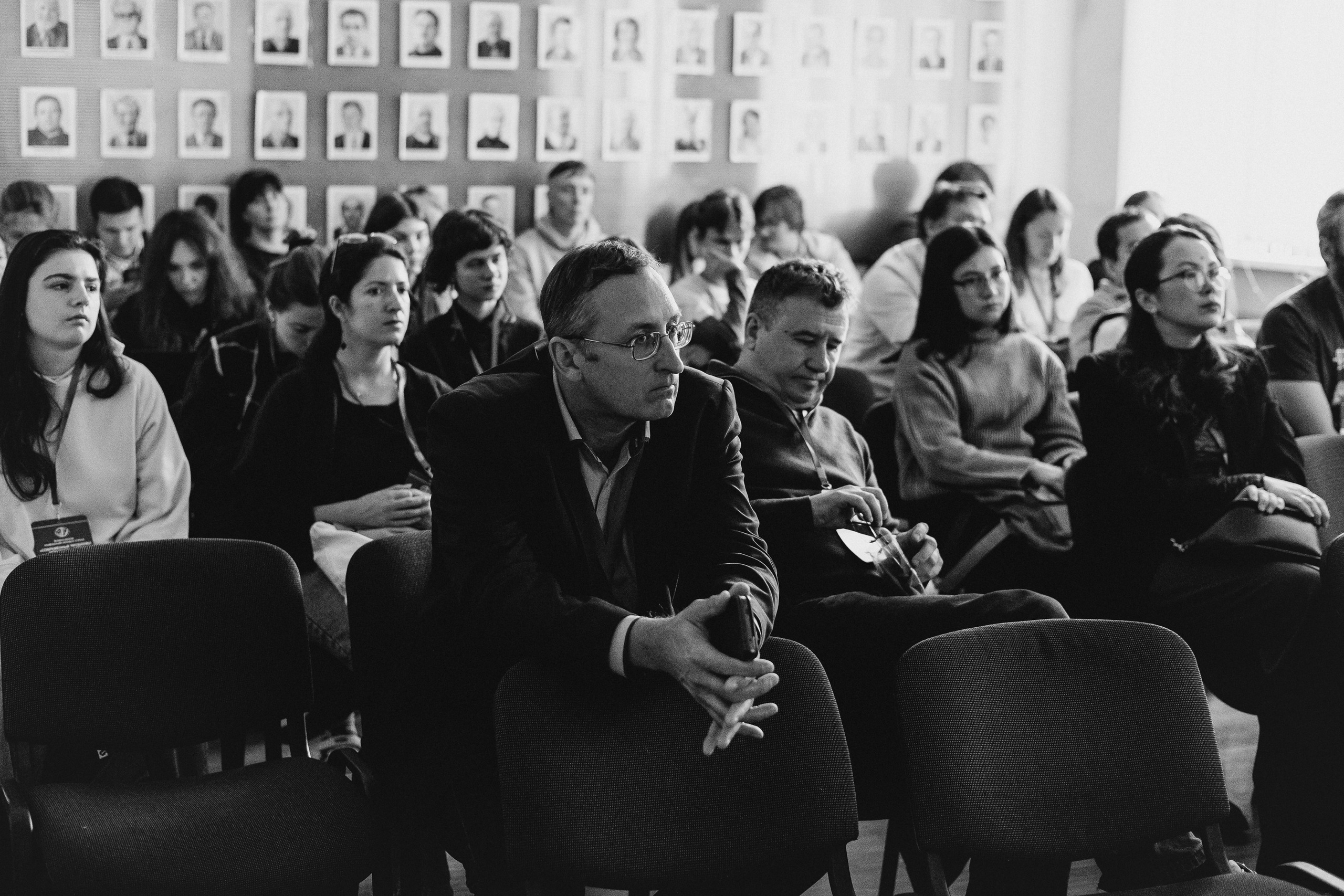 Всероссийская конференция молодых ученых «Современные проблемы геохимии — 2025»