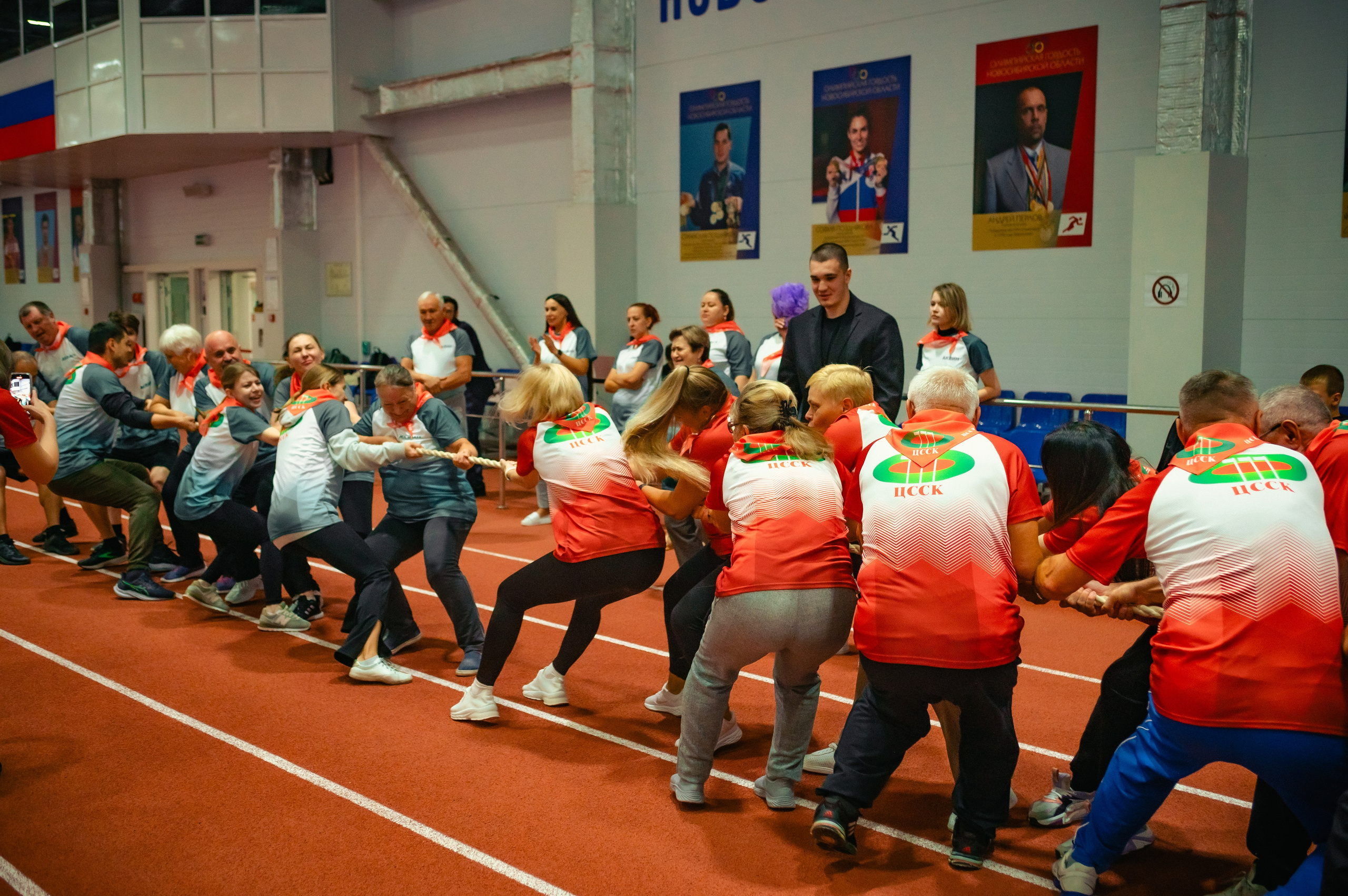 РЕПОРТАЖи. PH.DANILUX