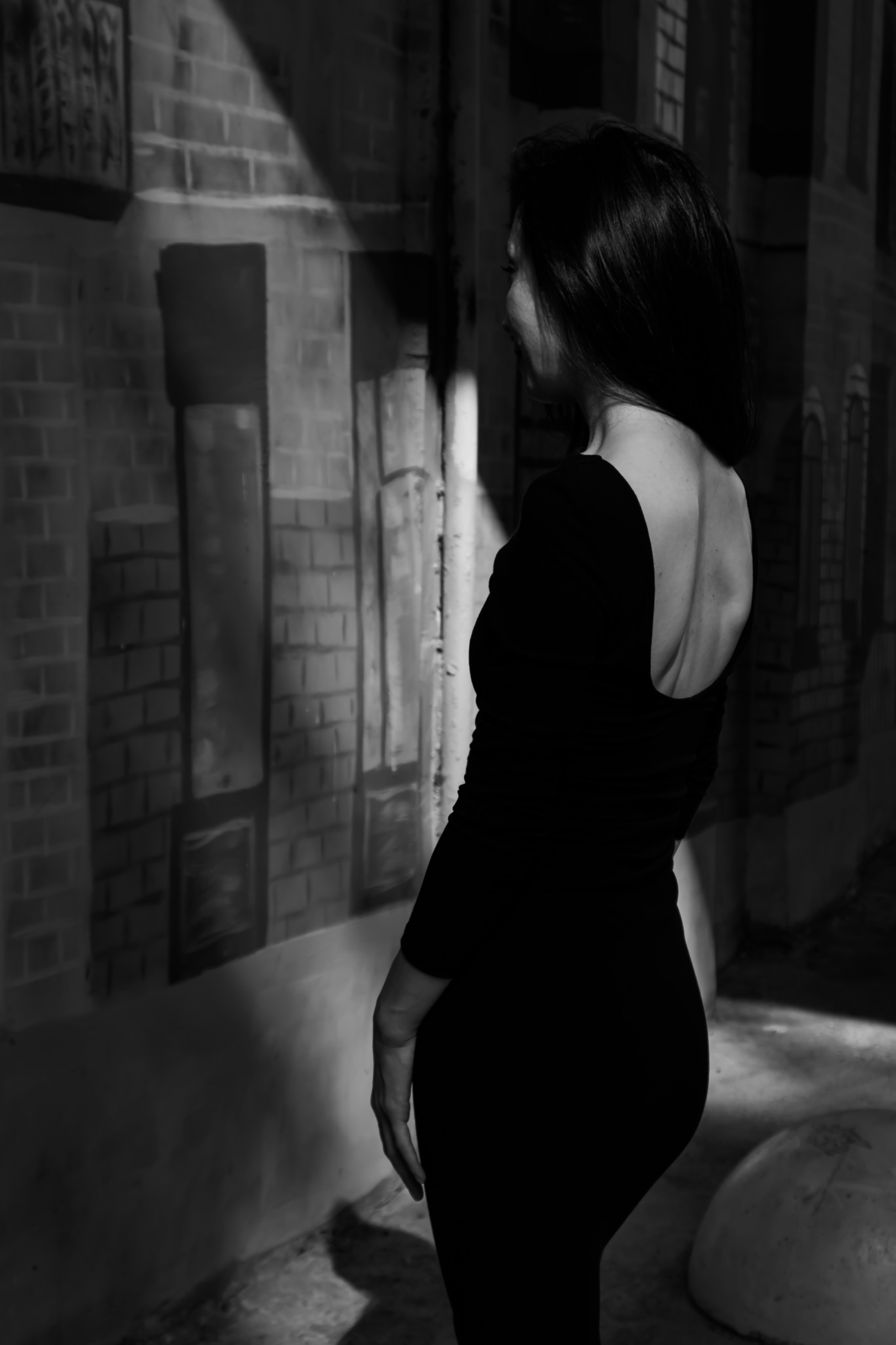 Women. Фотограф-психолог в Хабаровске Ольга Студеникина