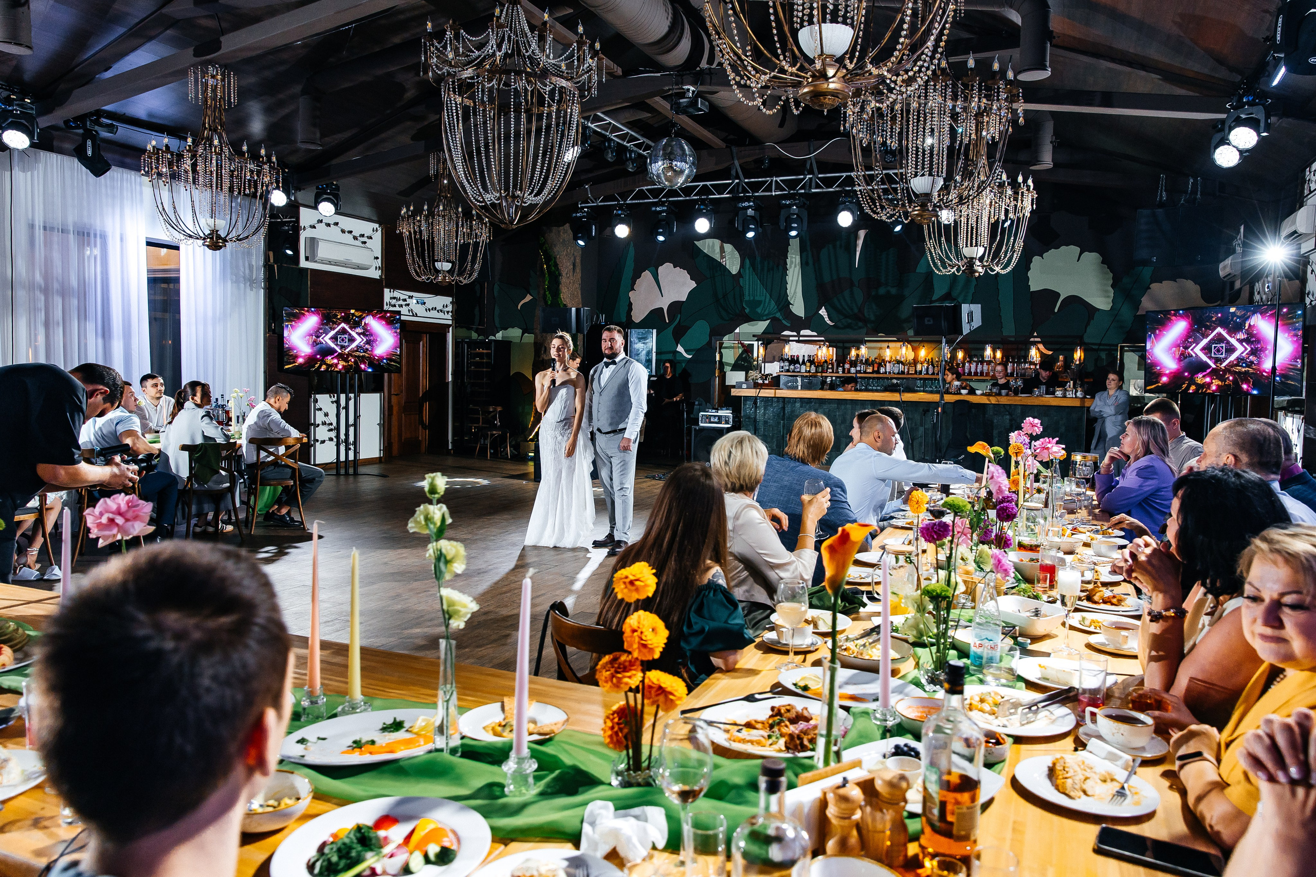 23/08. Свадебный фотограф в Москве Виктория Арехова