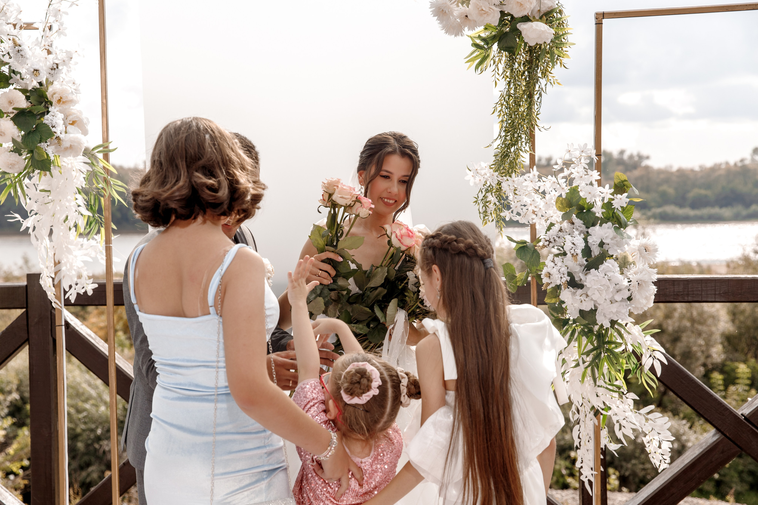 Шавкат и Аделина. Свадебный и семейный фотограф Разида Мухаметова