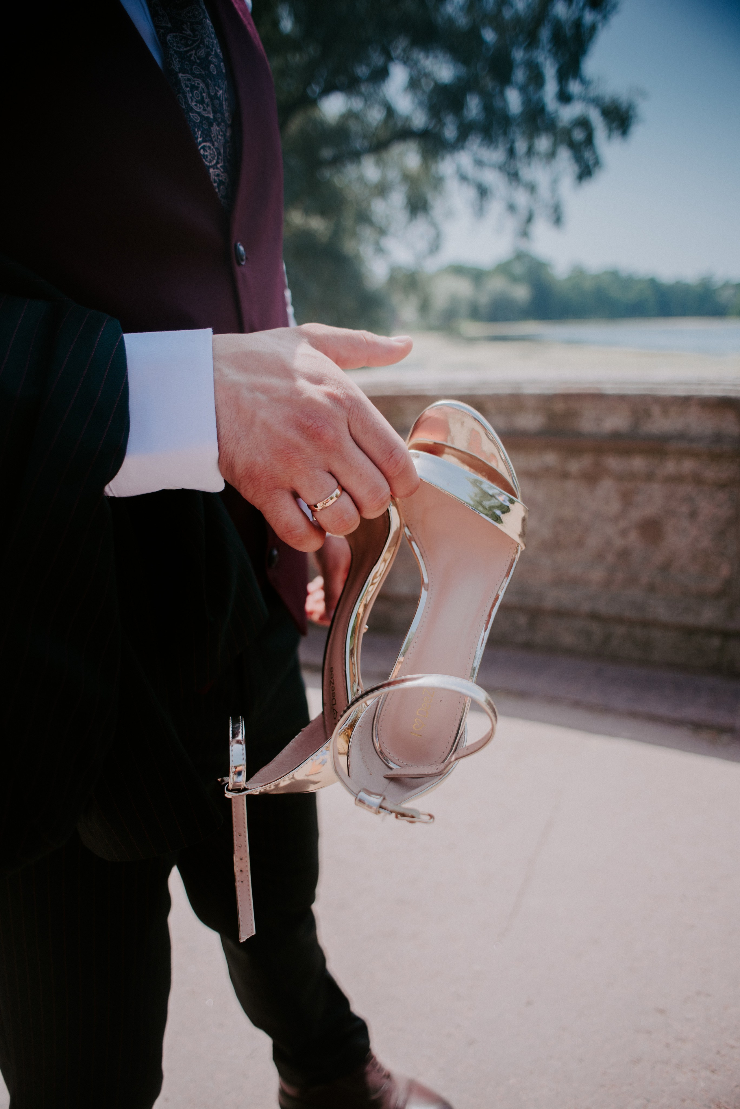 Wedding. Photographer Vasilisa Gordeeva