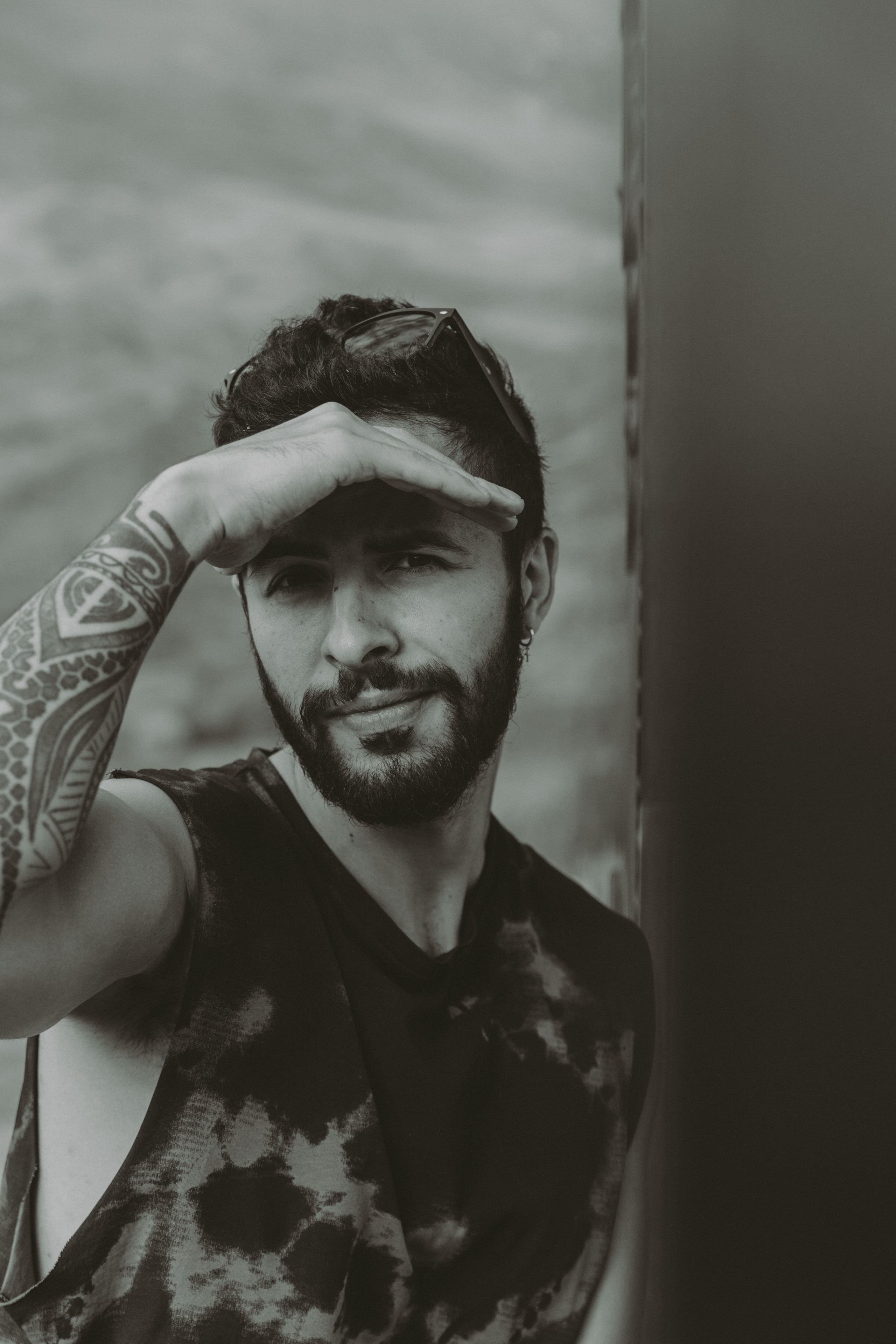 Осетия. Мастерская для создания имиджа от BenSami в Санкт-Петербурге и Москве