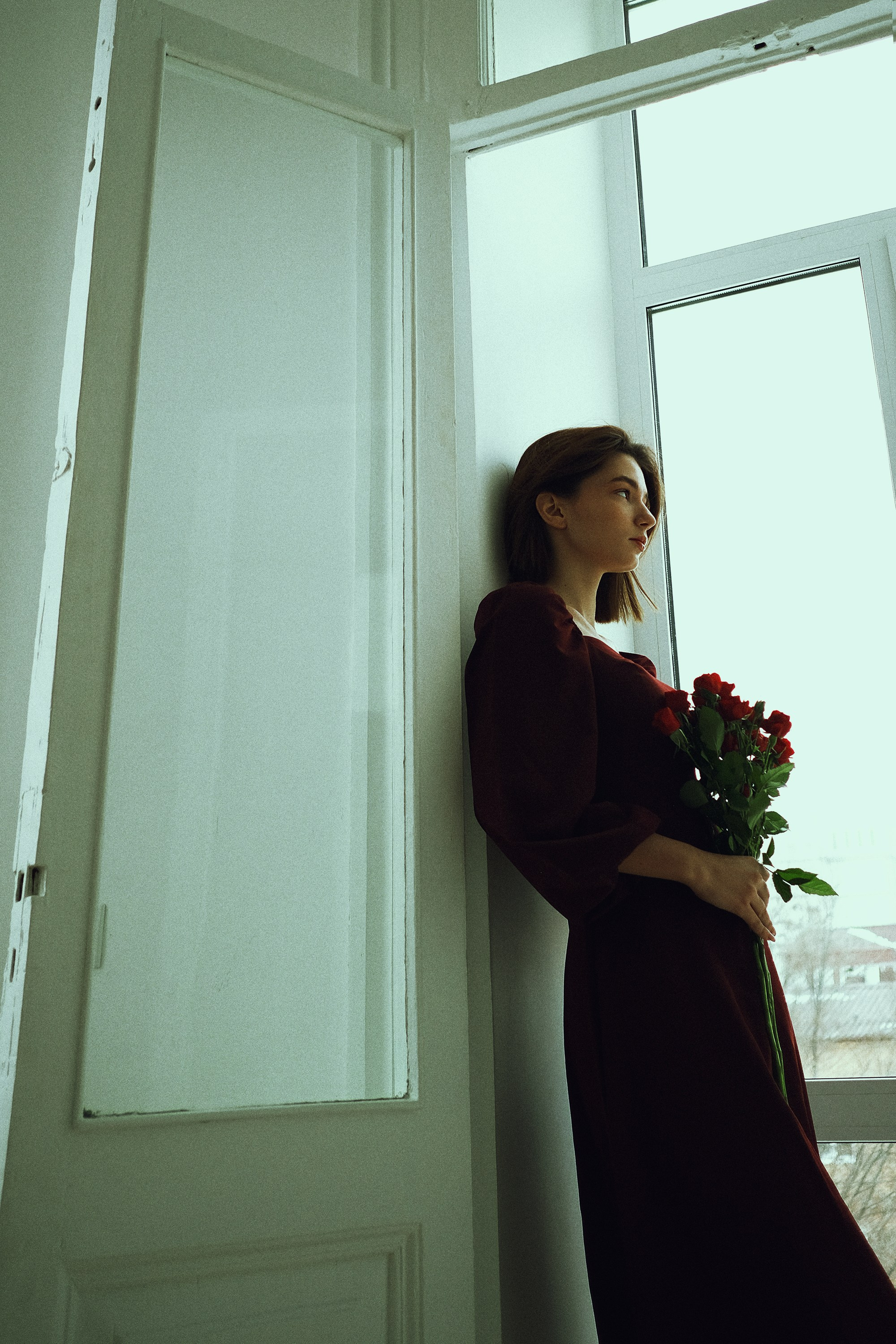 Александра. Anya.vision