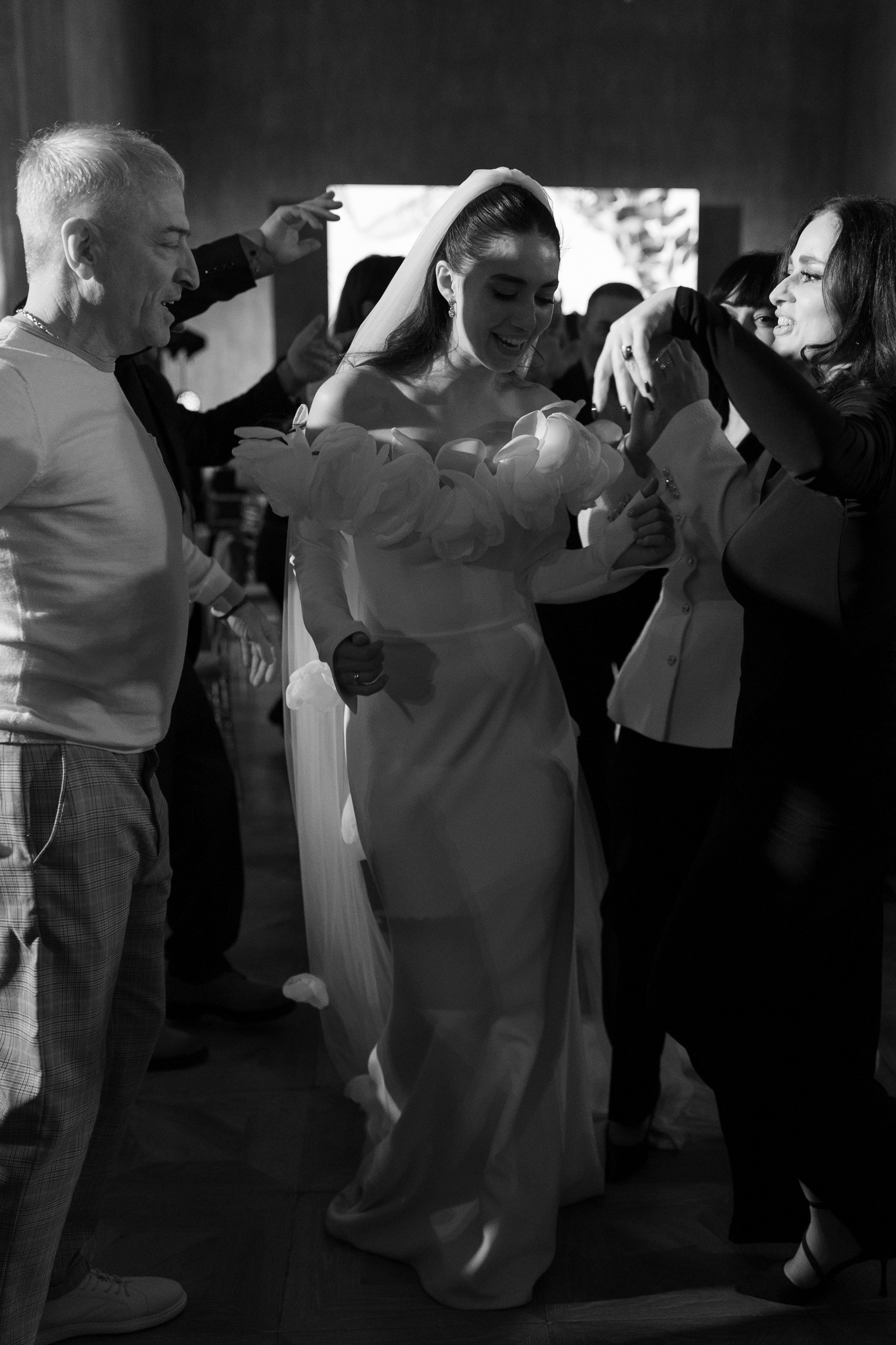 Г & М. Свадебный и семейный фотограф в Санкт-Петербурге Дмитрий Панин