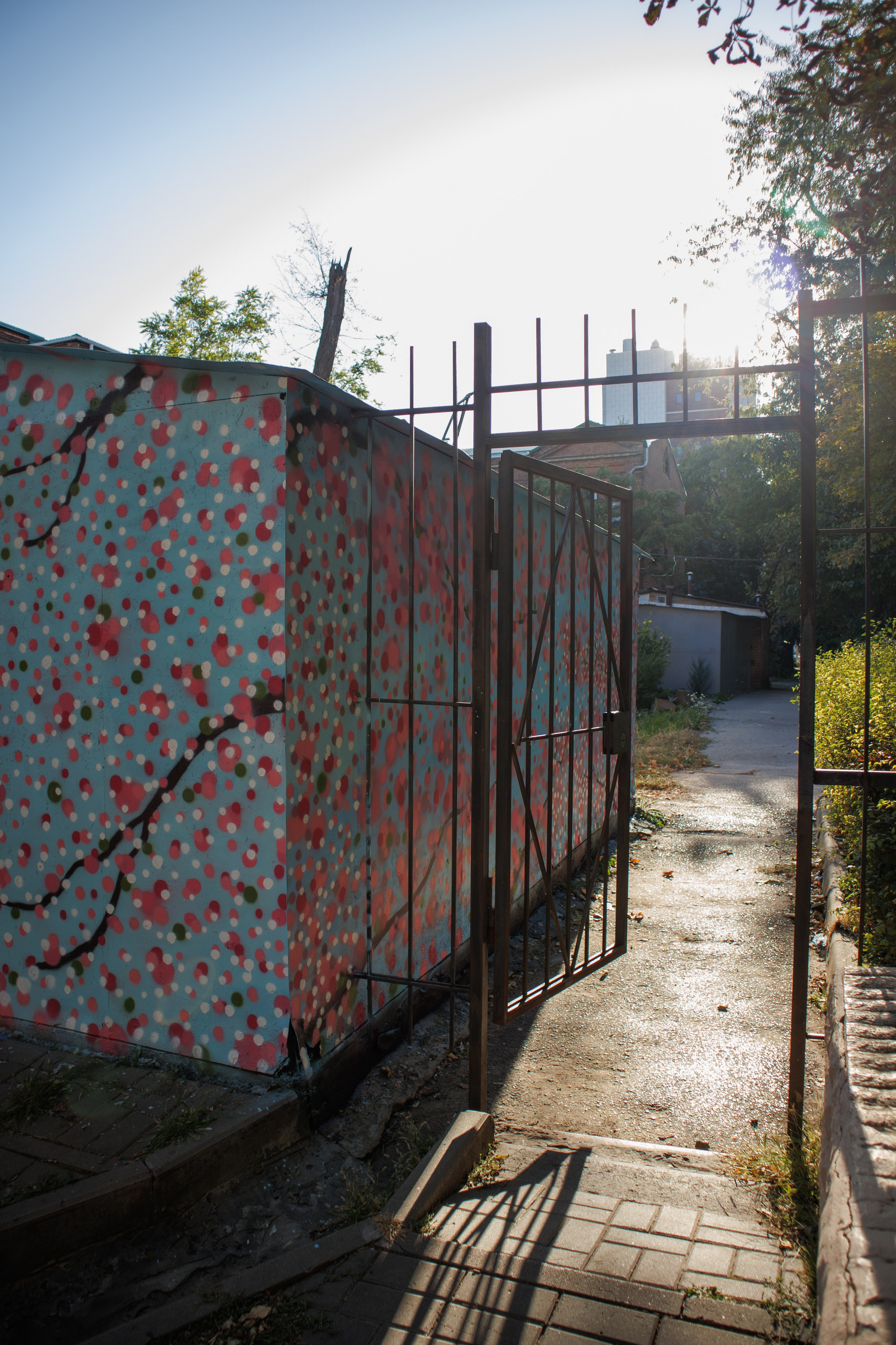 Фестиваль «Ничего Страшного» 26.09.2023, г. Ростов-на-Дону. Лера Круглова