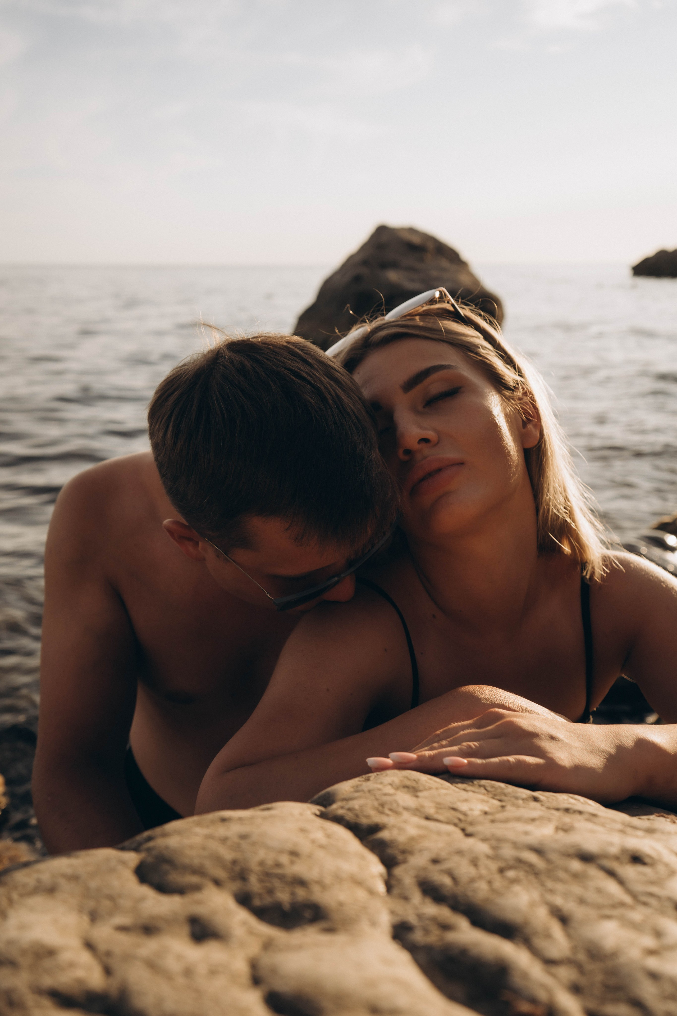 Love Story. Фотограф в Крыму, Ялта, Профессиональная фотосессия