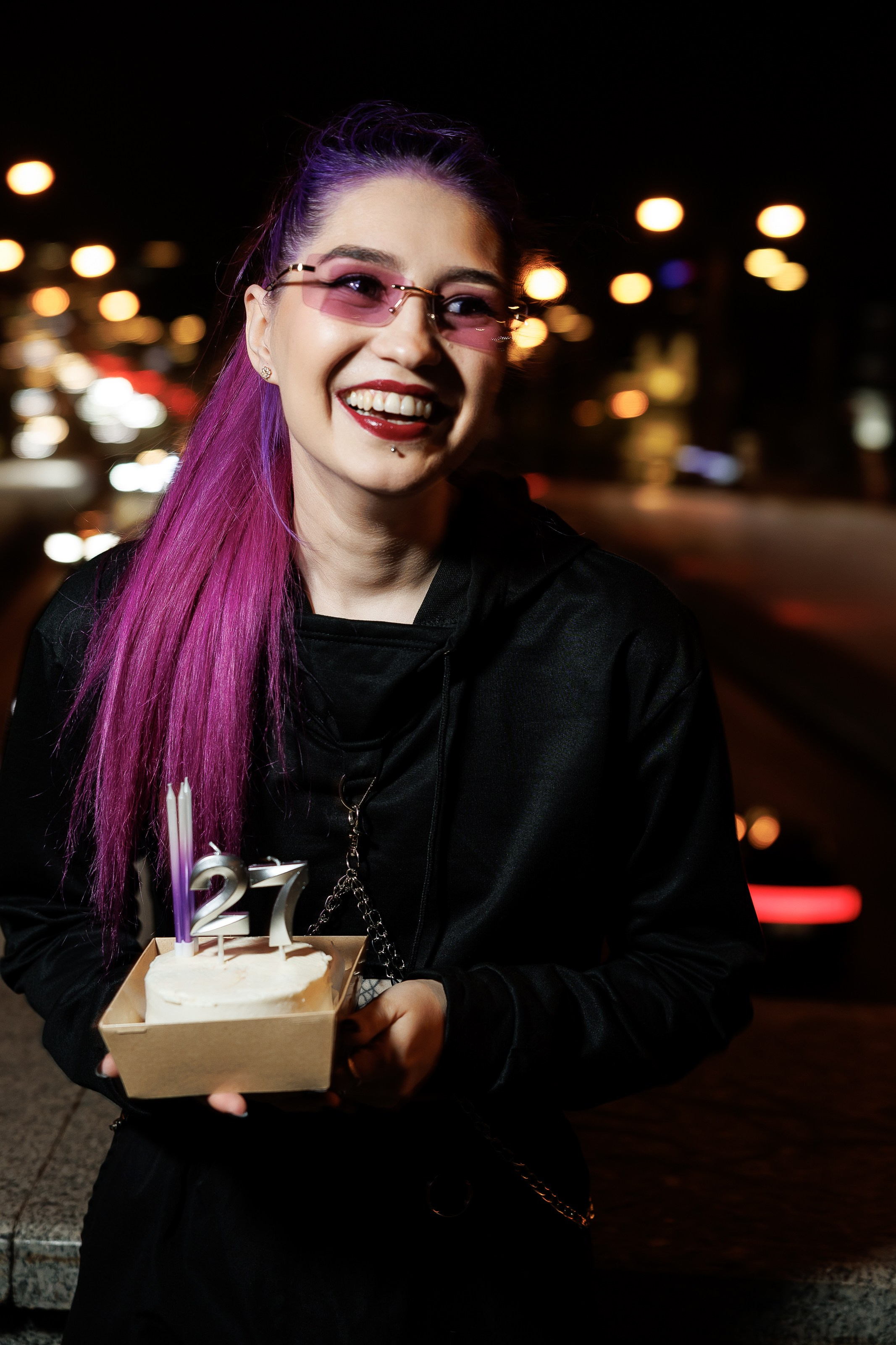 Прогулочная. Фотограф в Москве