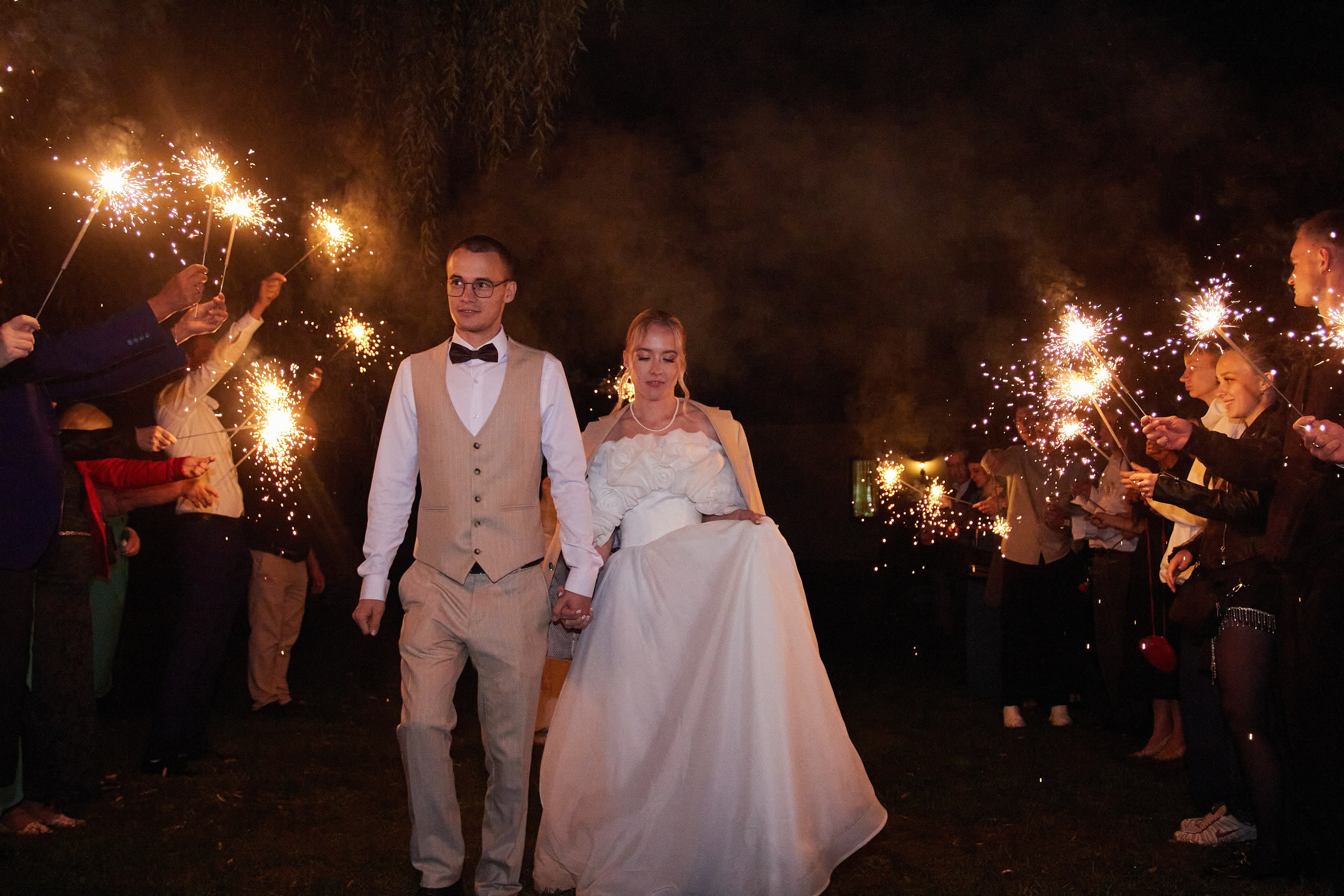 Илья и Екатерина. Свадебный и креативный фотограф в ЮФО и МСК