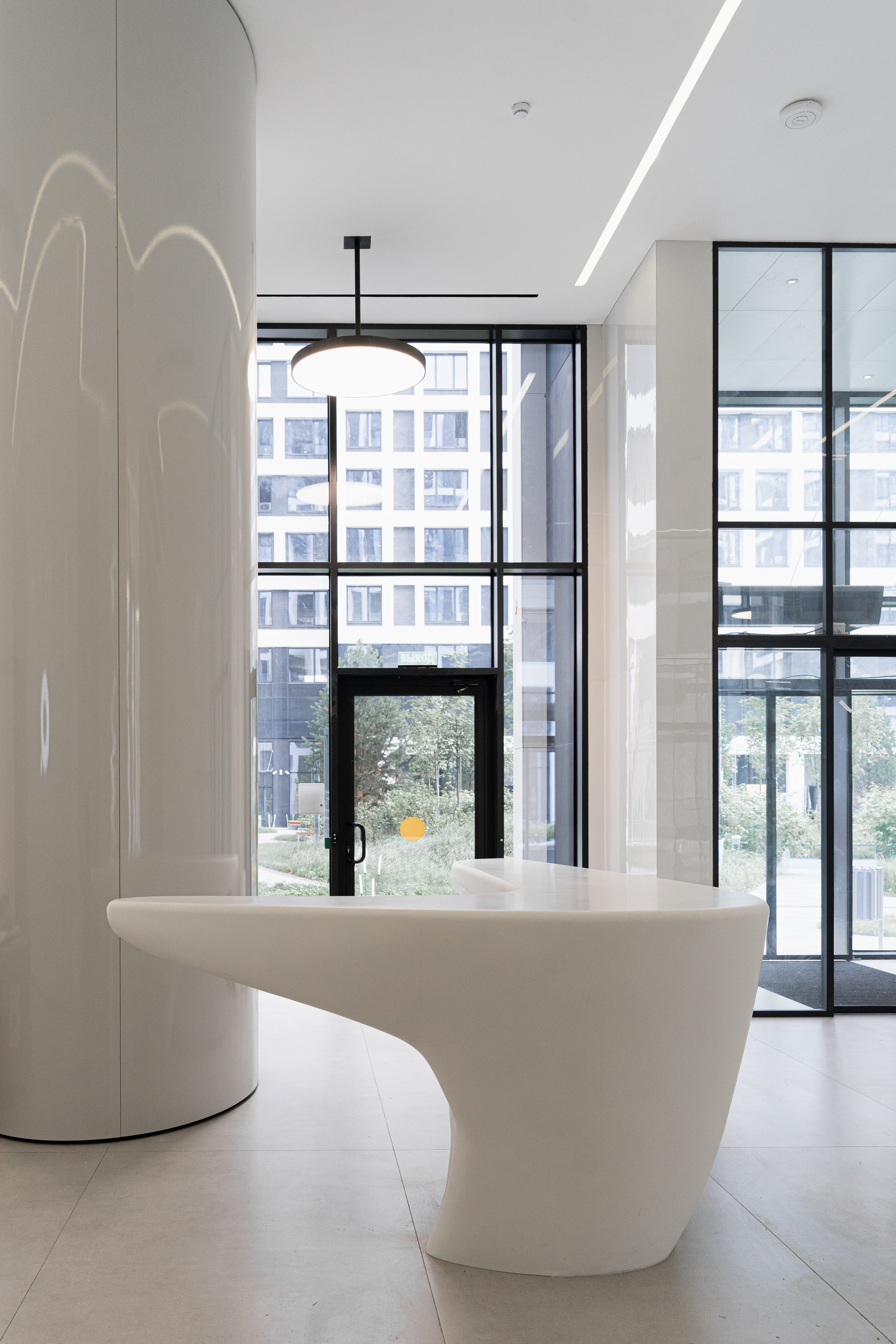 Жк «Остров». Елена Пашкевич, фотограф, Москва