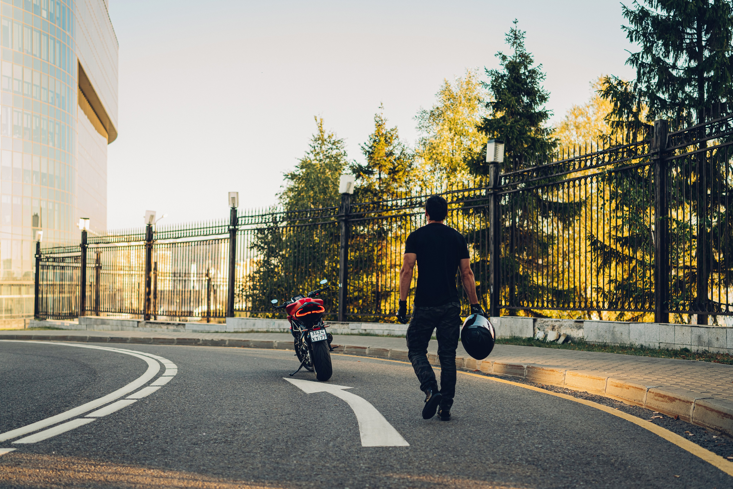 Железный Серёга. Профессиональный детский и семейный фотограф в Москве Диля Грошева
