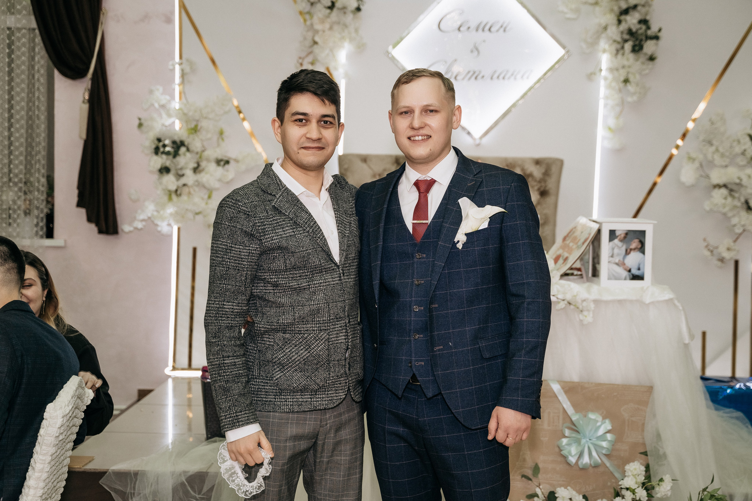 Семён и Светлана. Свадебный семейный фотограф Ксения Божко Уфа Раевка никах в Нарыстау