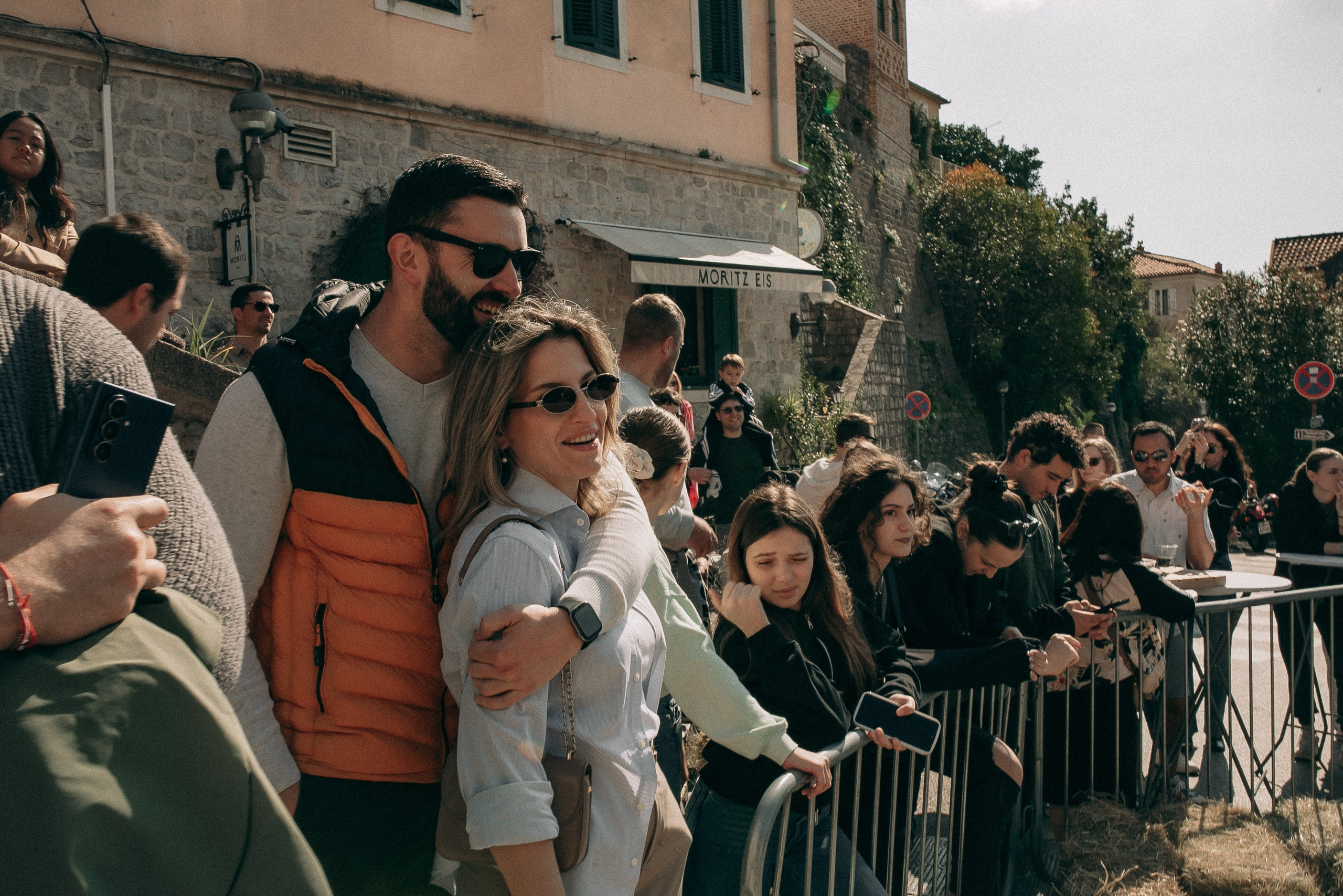 Гонки на самодельных болидах в Херцег-Нови. Семейный и свадебный фотограф в Черногории Татьяна Белякова