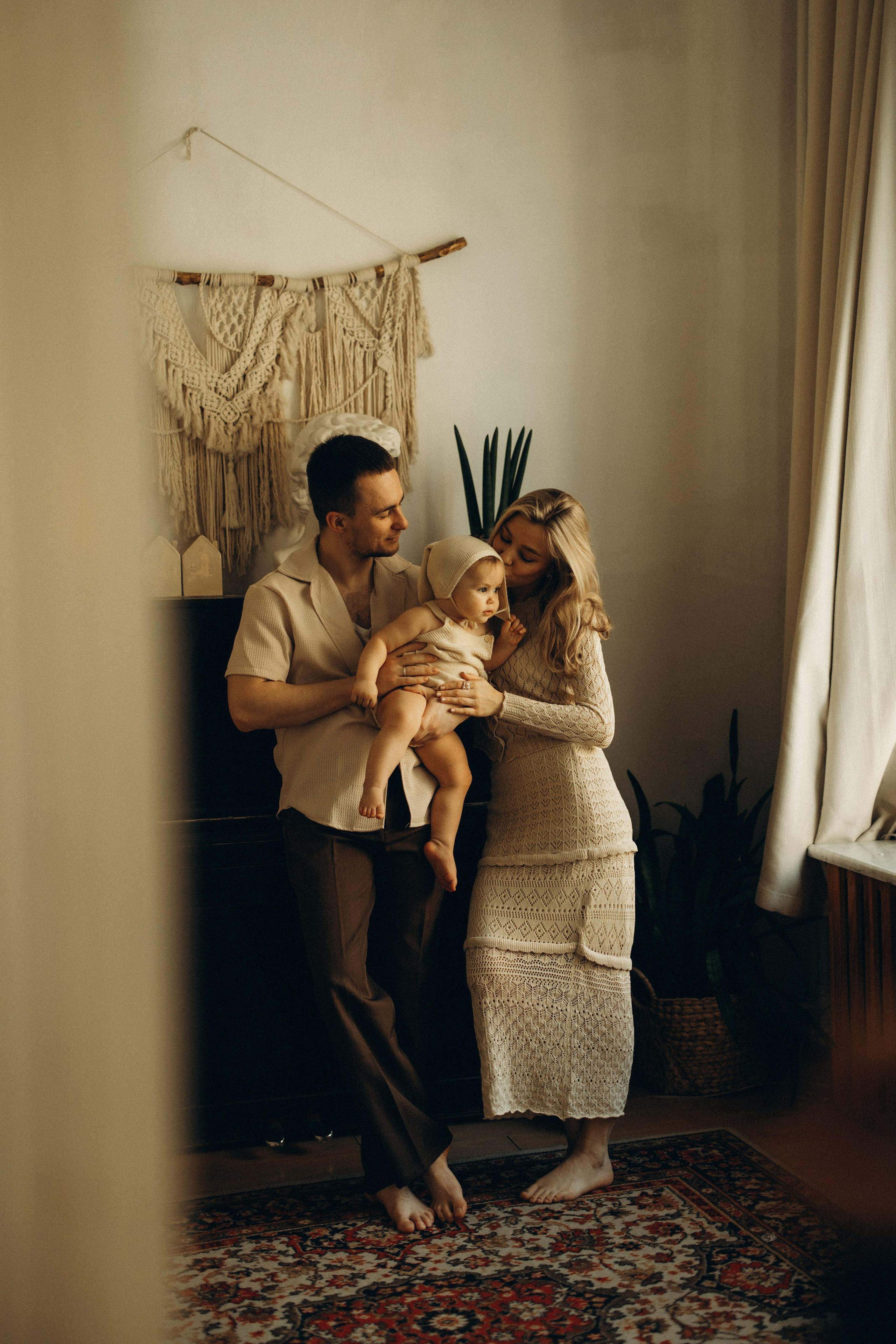 Семейный фотограф Оля Гладченко