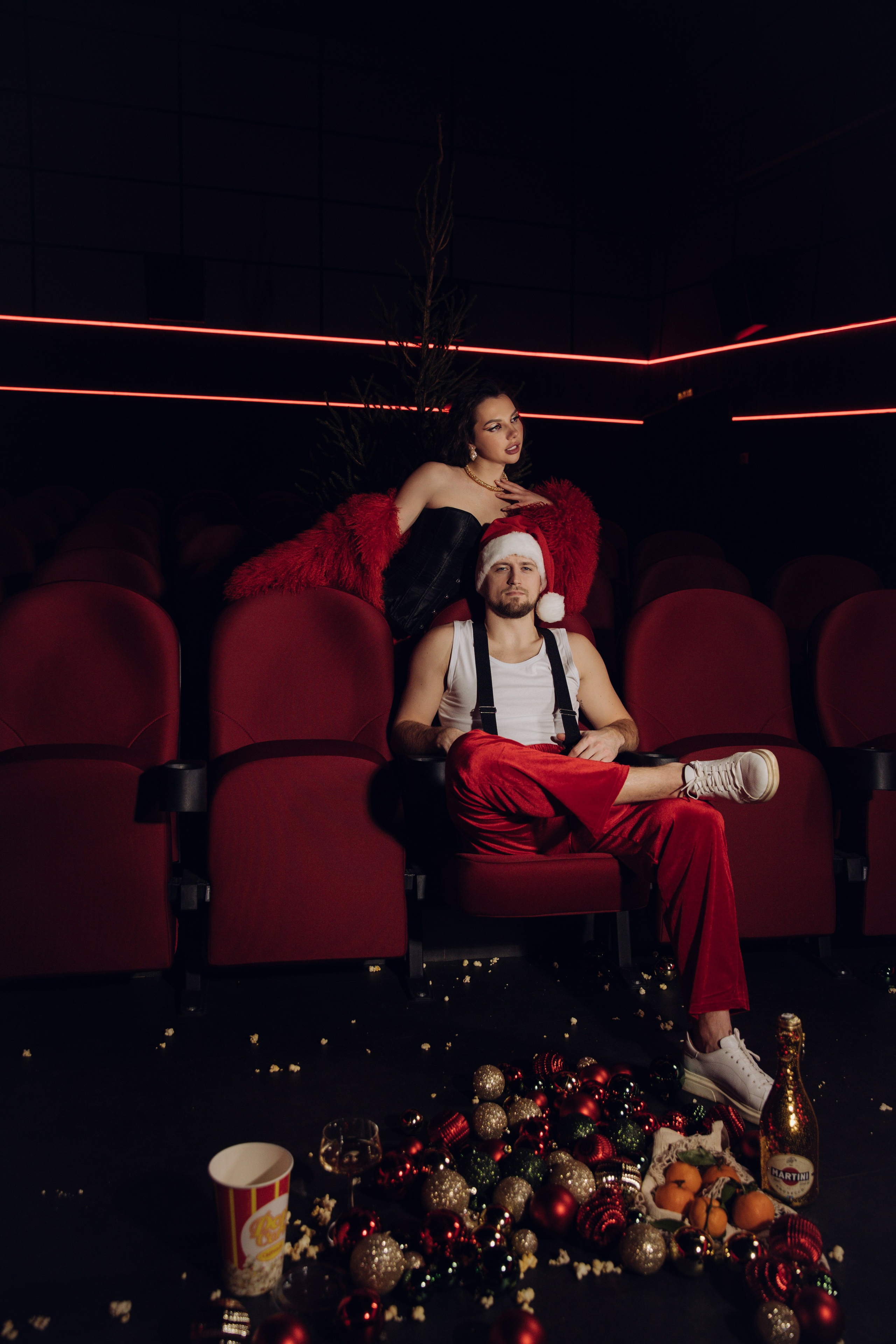 Яна и Андрей. Фотограф Нижний Новгород