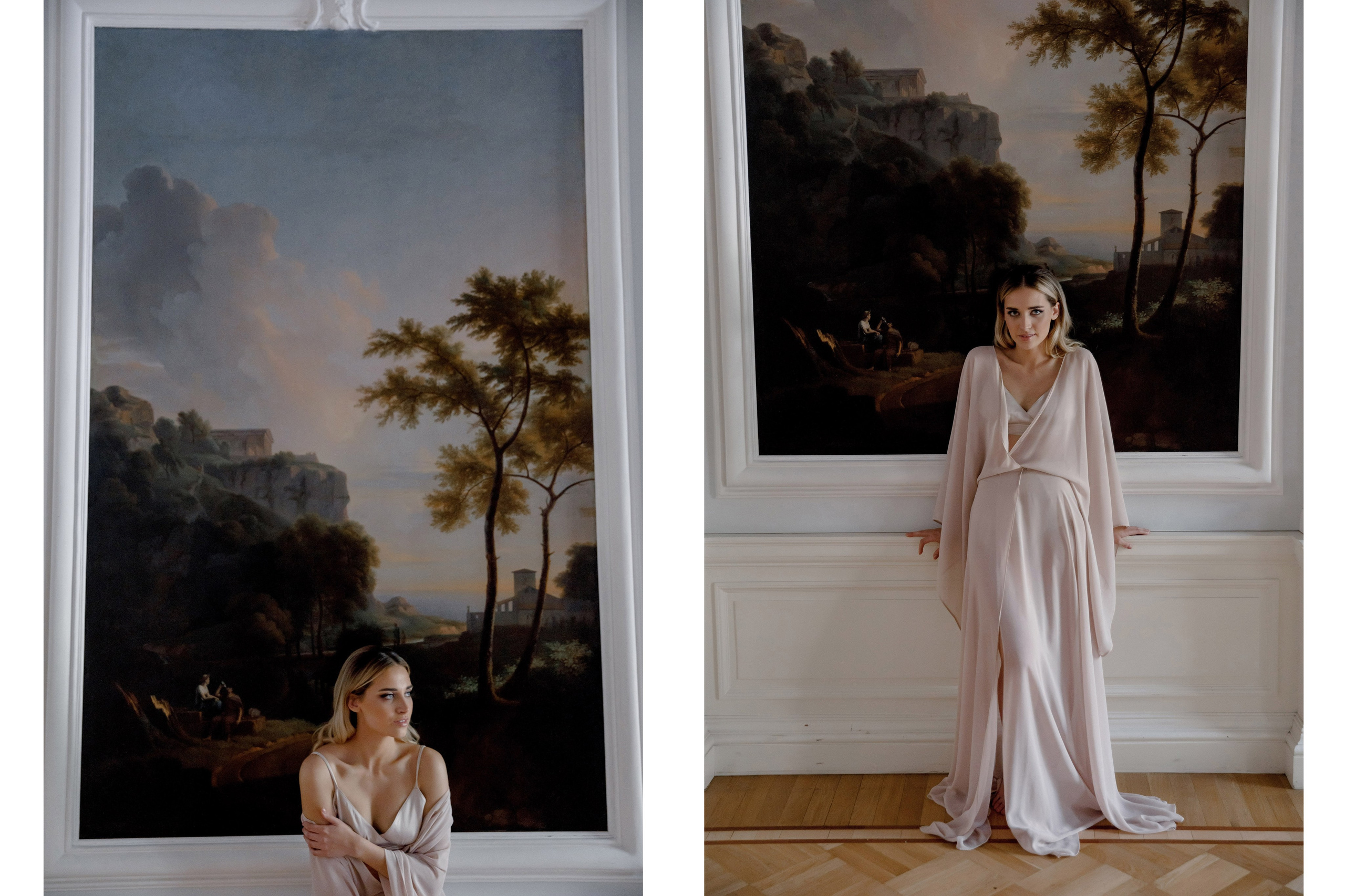 Свадебный фотограф Москва