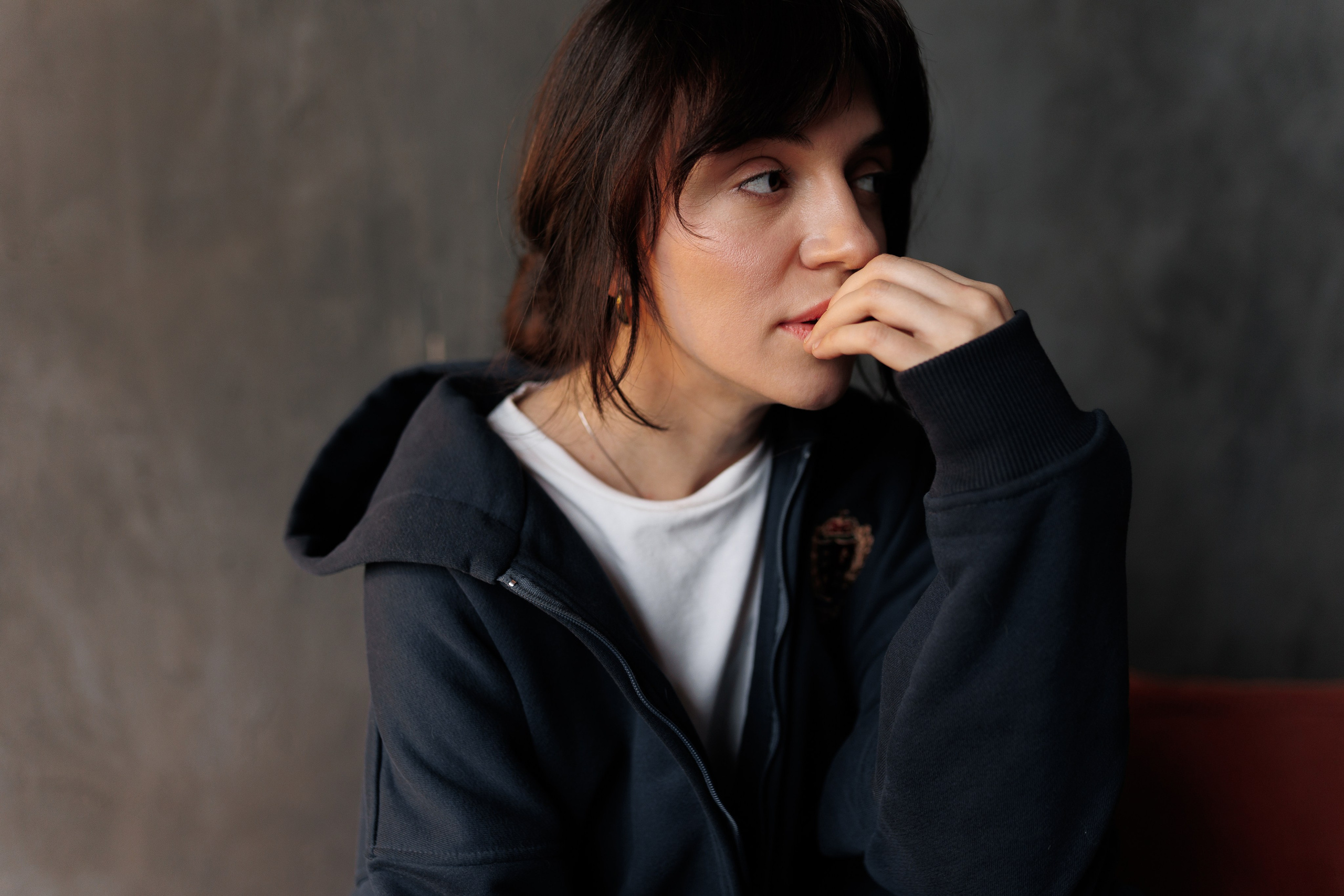 Даша. Свадебный и семейный фотограф в Туле и области Маша Костина