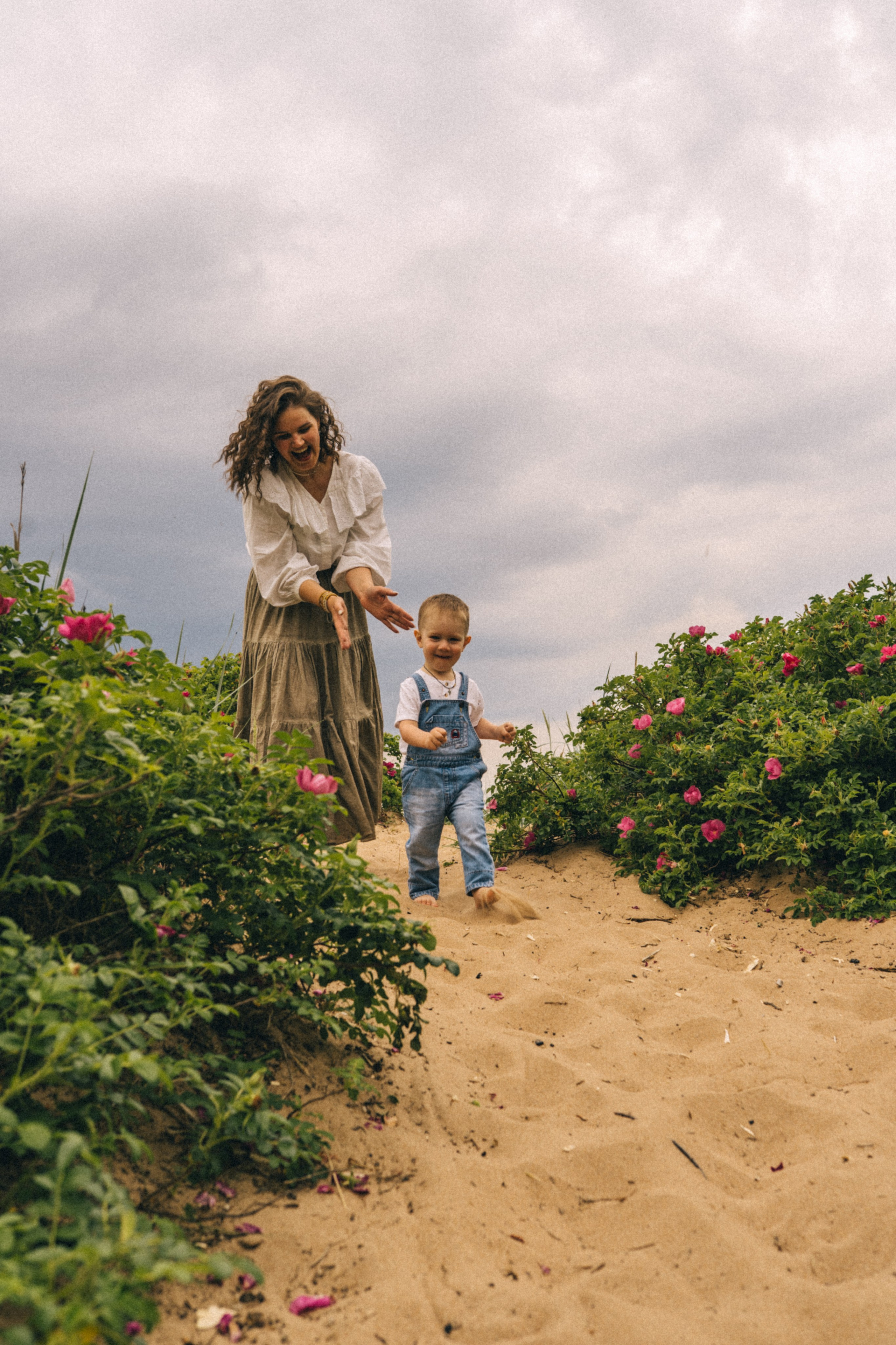 Наталья & Николай. Семейный фотограф в Санкт-Петербурге | Баранова Галина