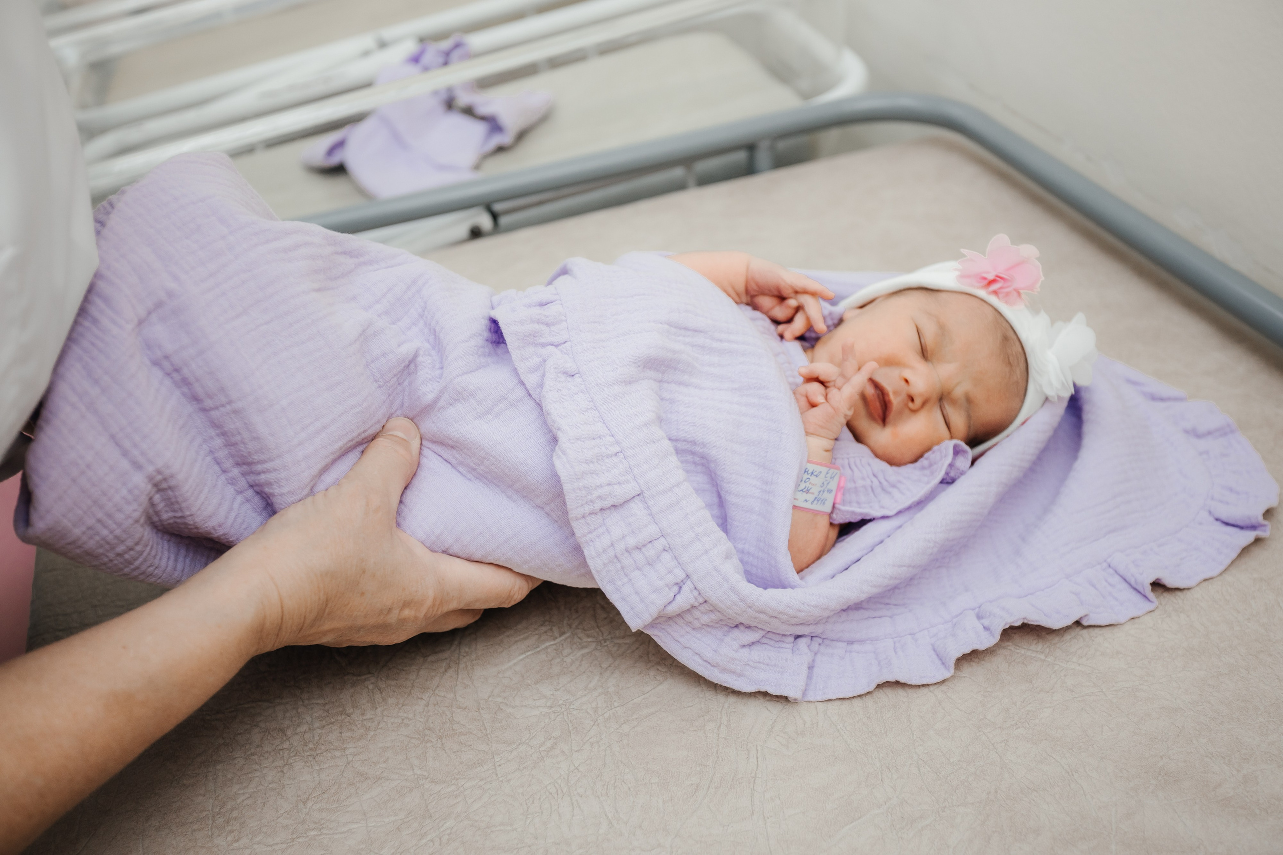 Выписка. Профессиональный фотограф Светлана Рыбка