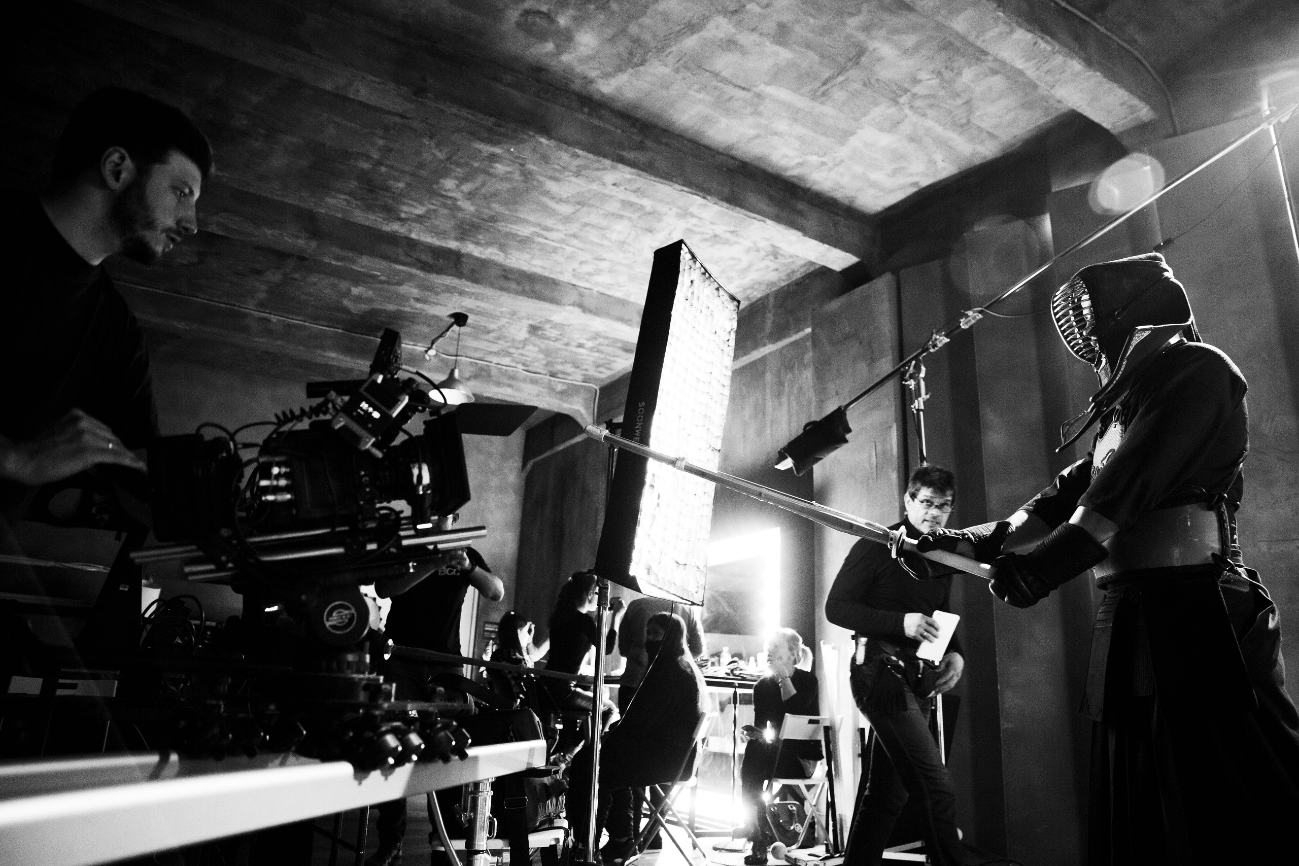 ФК Вахтанг Каландадзе. Ольга Пилант. АРТ, бэкстейдж, свадебная и семейная фотография, городской портрет, интерьерная фотография