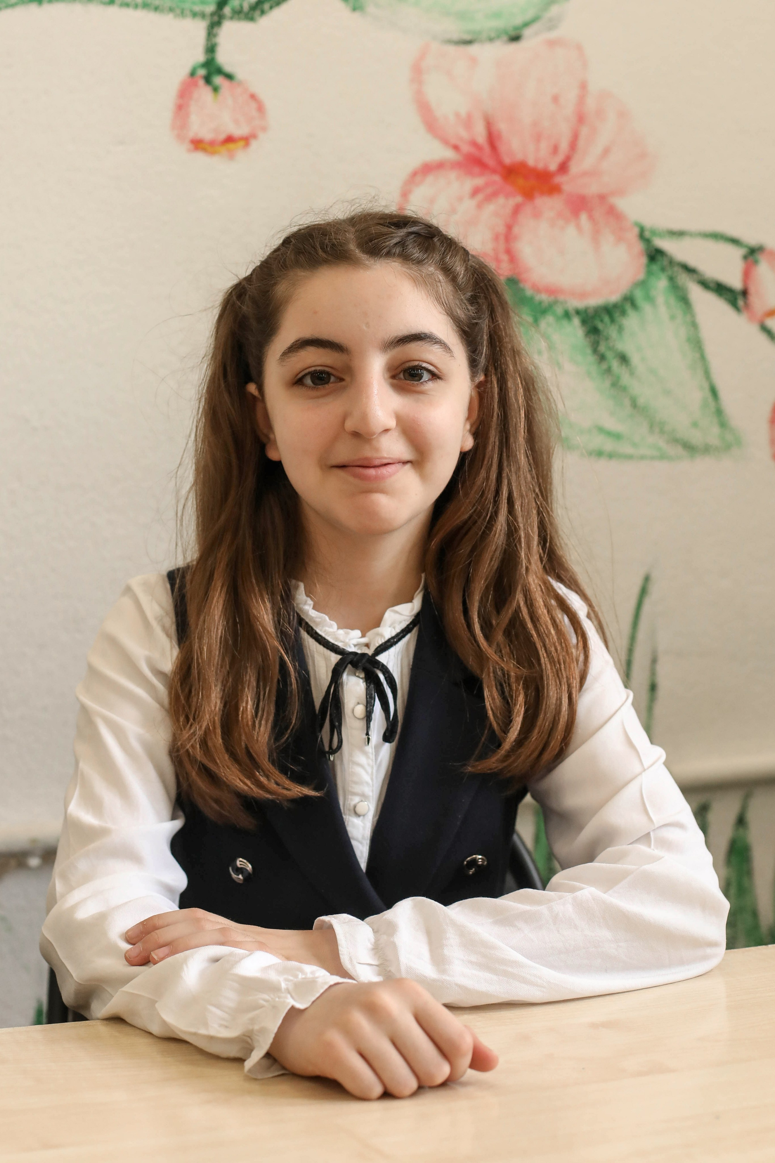 4 класс А, 2023. Контент фотограф в Москве Екатерина Михно