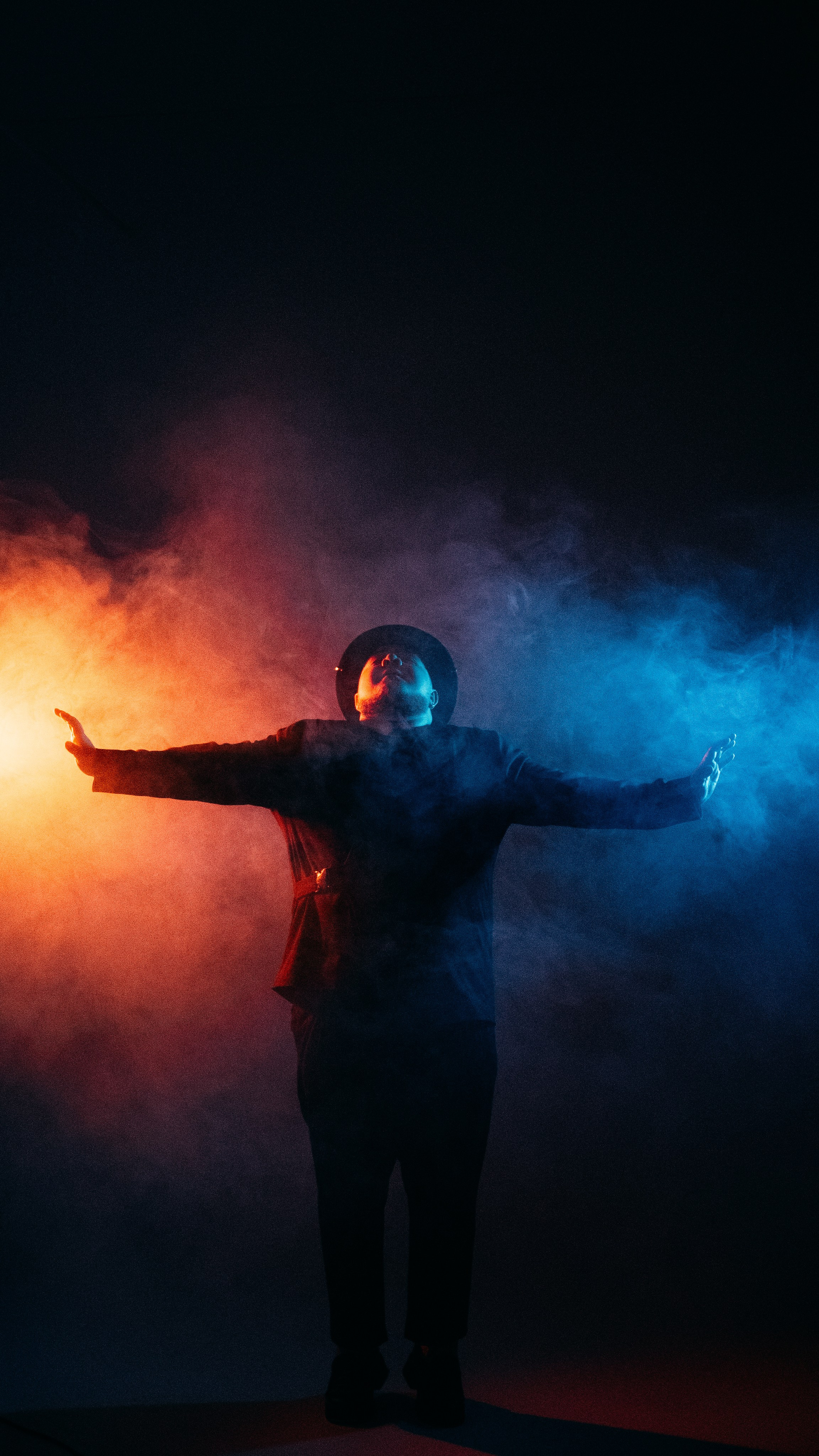 Тимур. Фотограф София Комкина