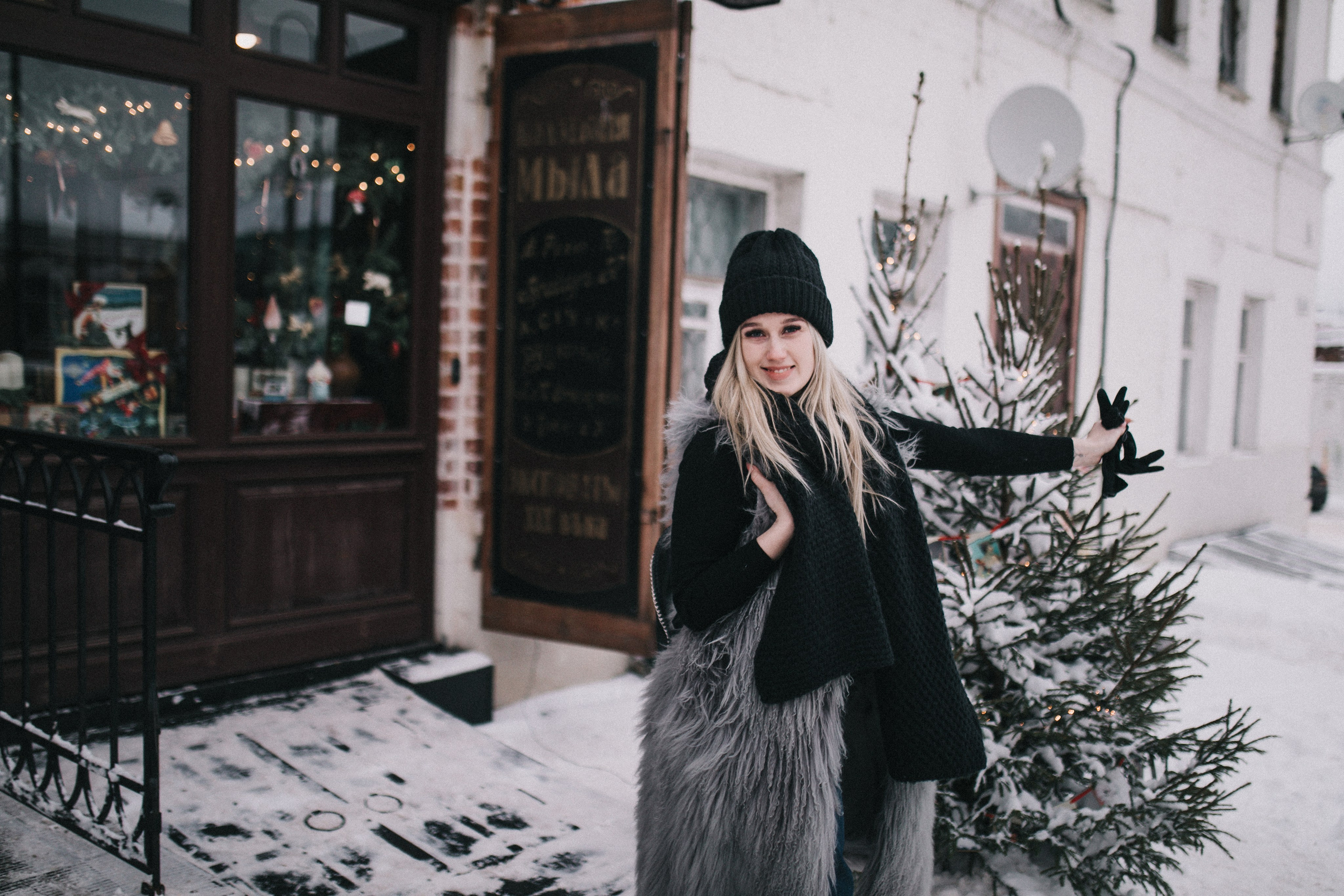 Алина и Ира. Фотограф София Комкина