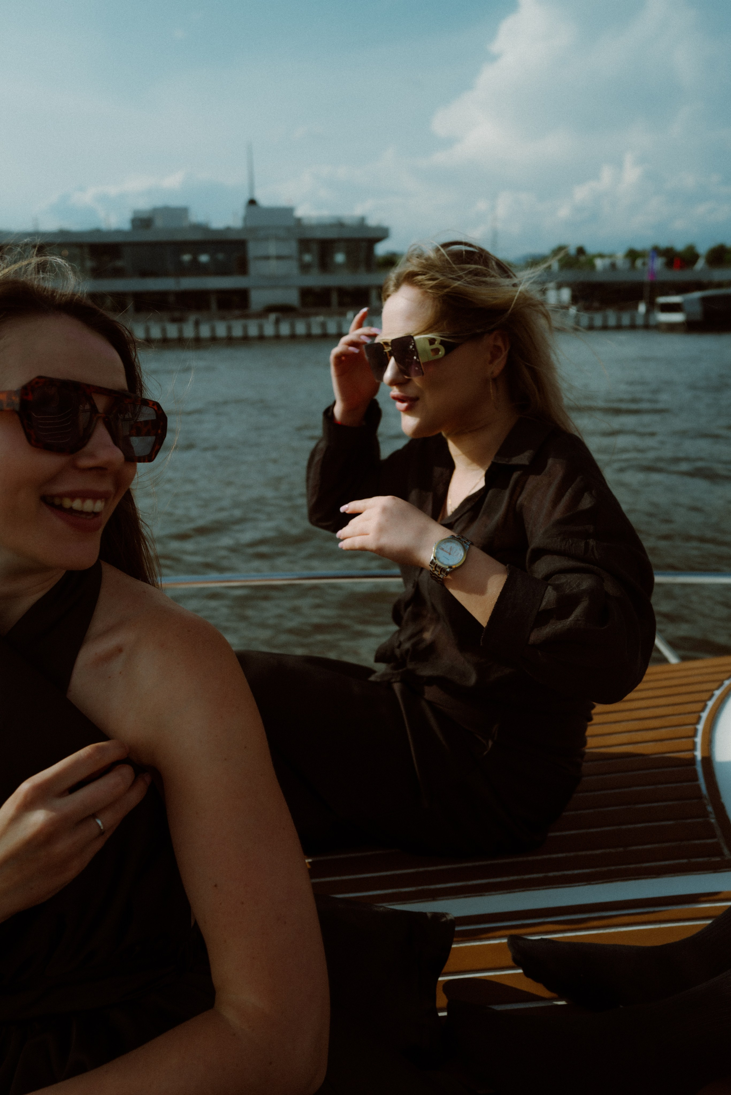 Девичник Яны. Фотограф София Комкина