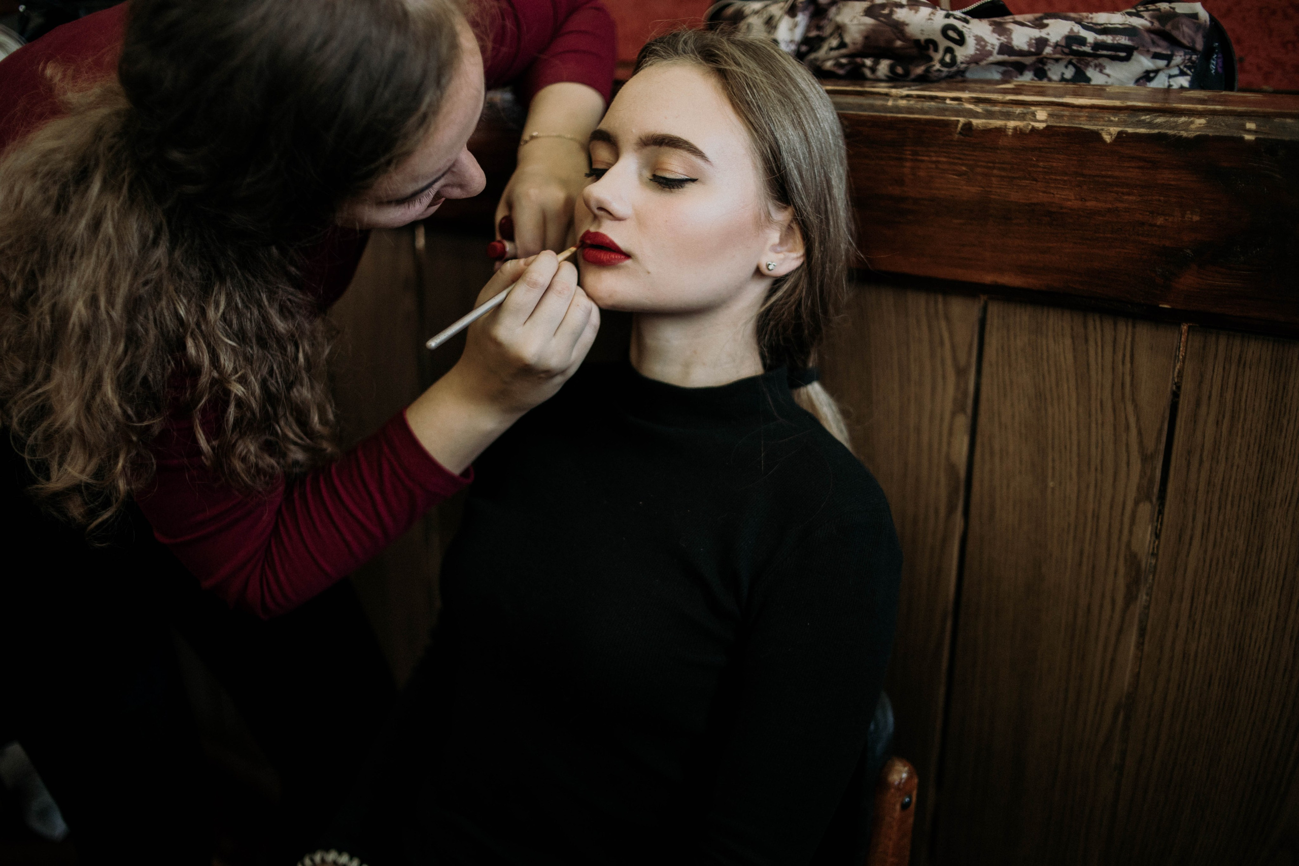 День Города. Фотограф София Комкина