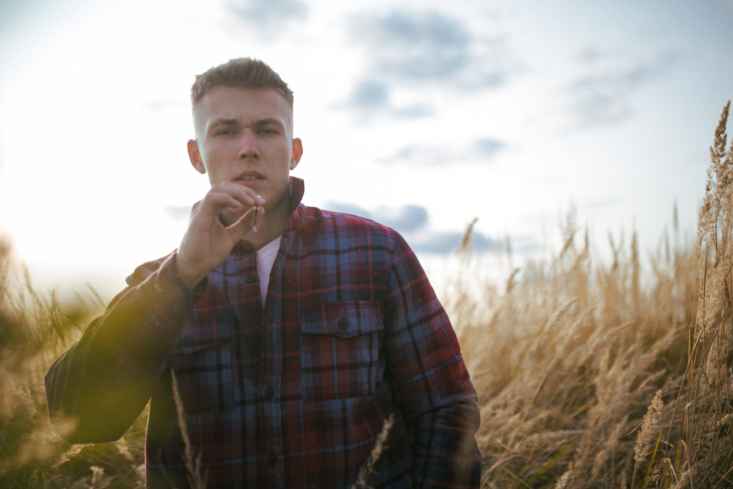 Дима. Фотограф София Комкина