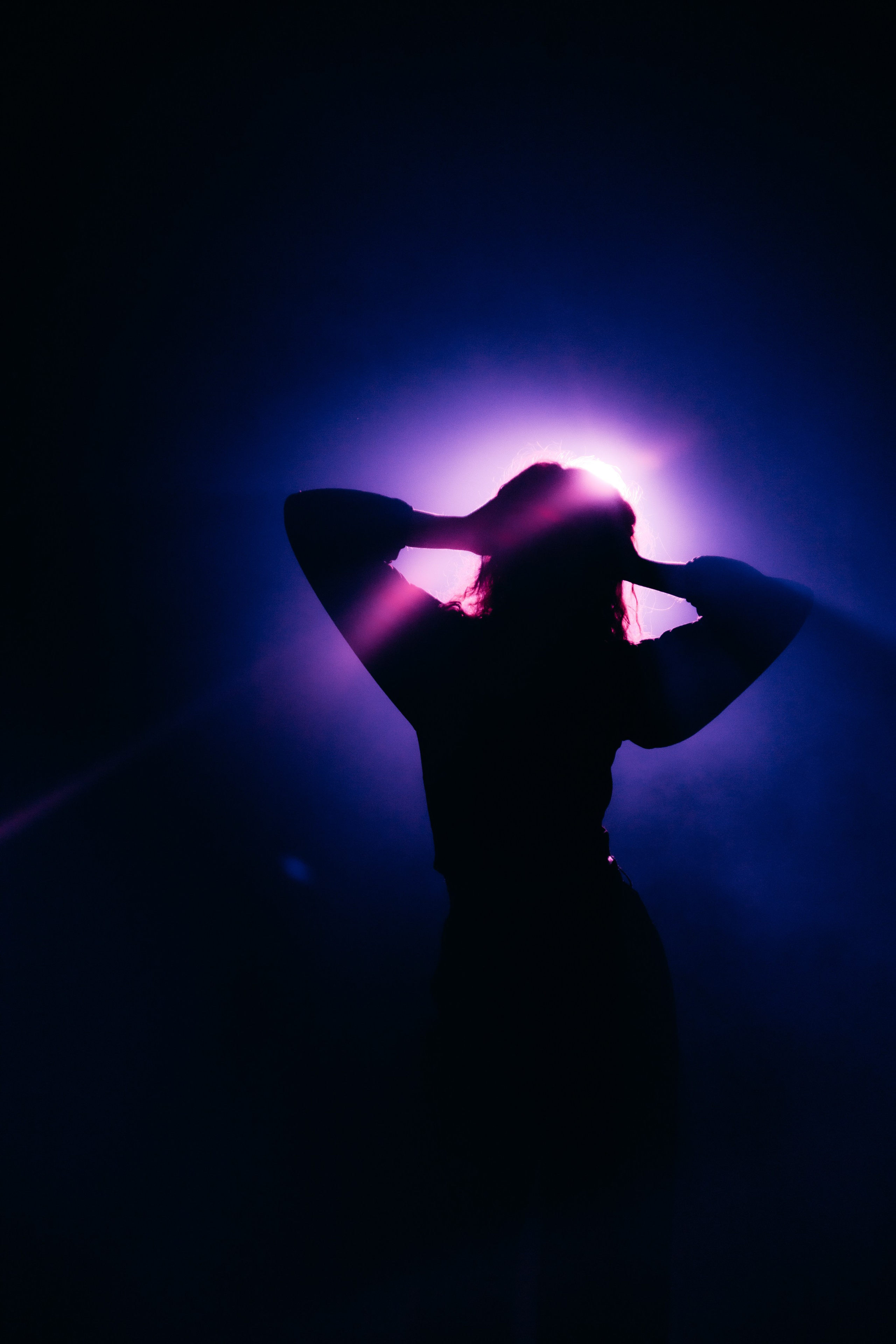 Кристина. Фотограф София Комкина