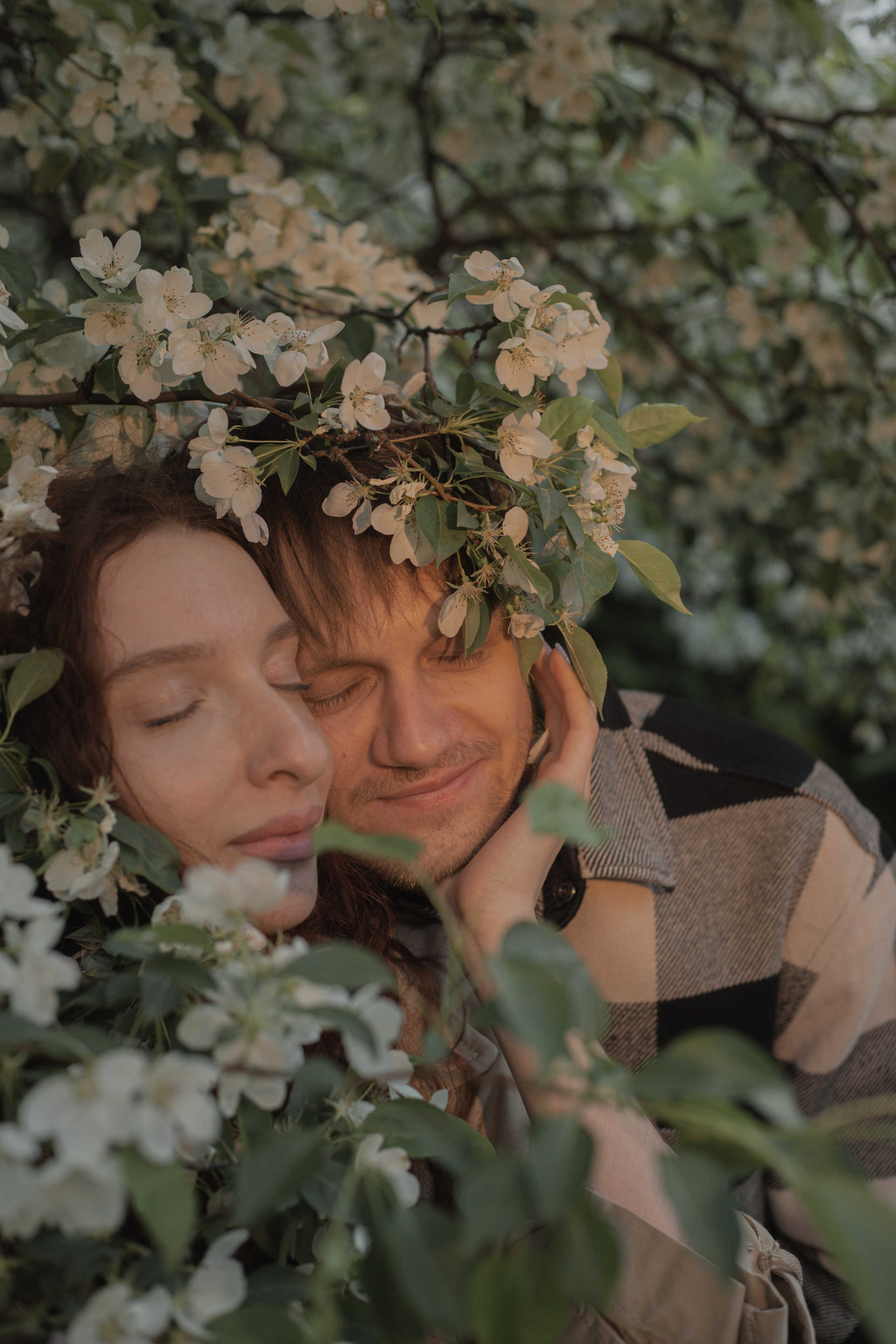 Дима + Лиза. Фотограф Елена Бухонина Челябинск