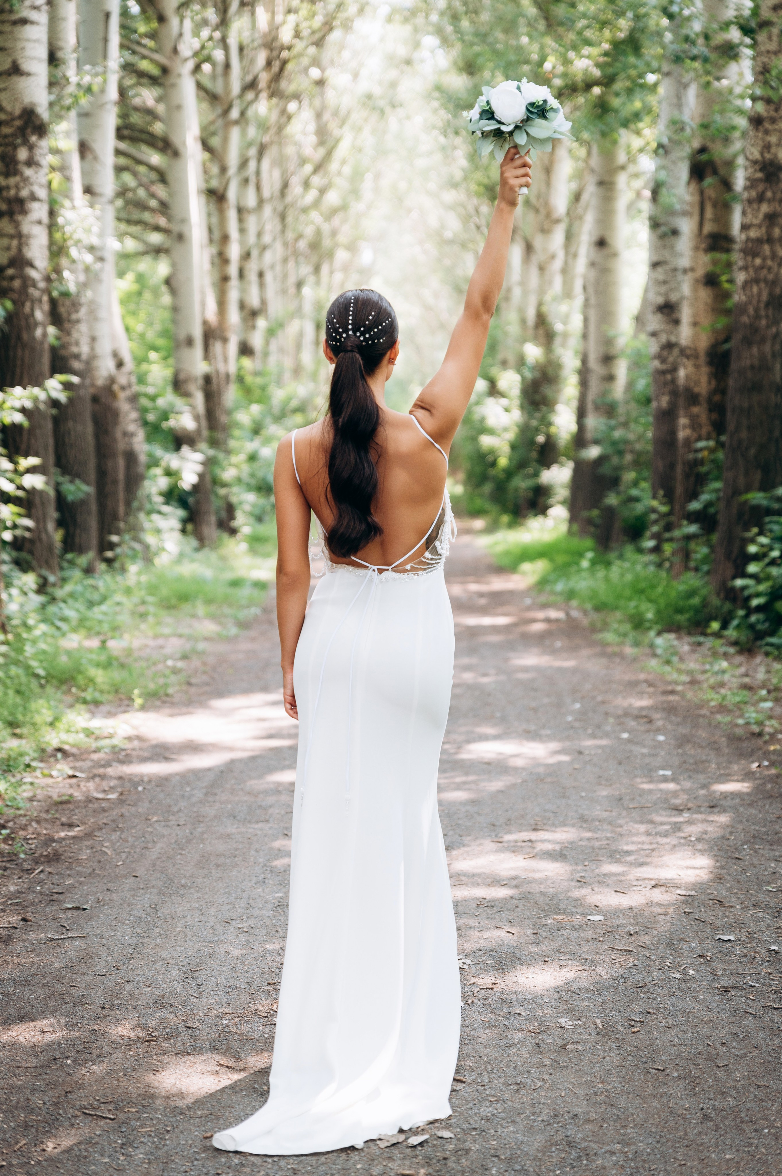 Прогулка по парку. Фотограф в Новосибирске